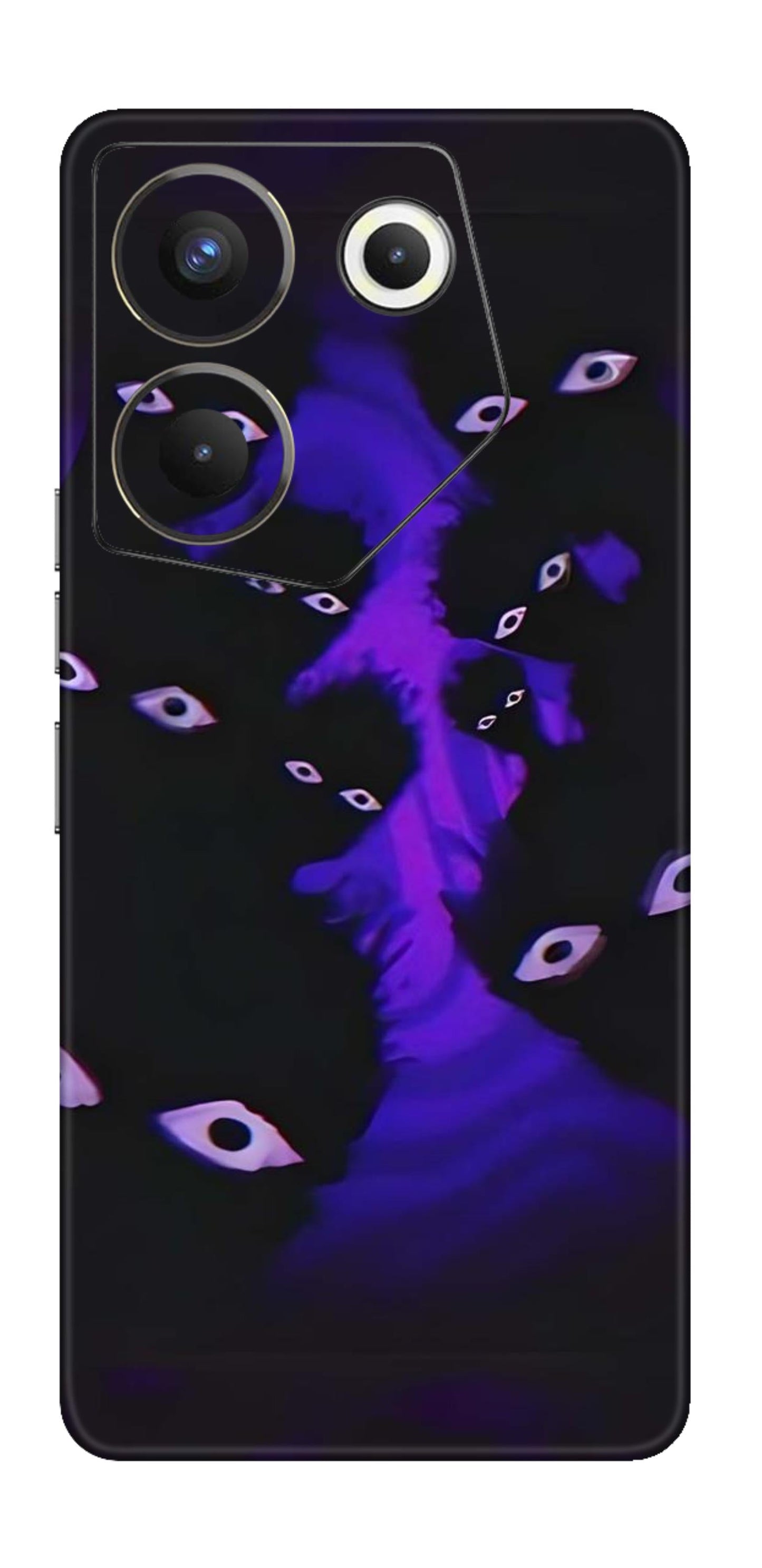 Tecno Camon 20 Pro 5G Skins and Wraps