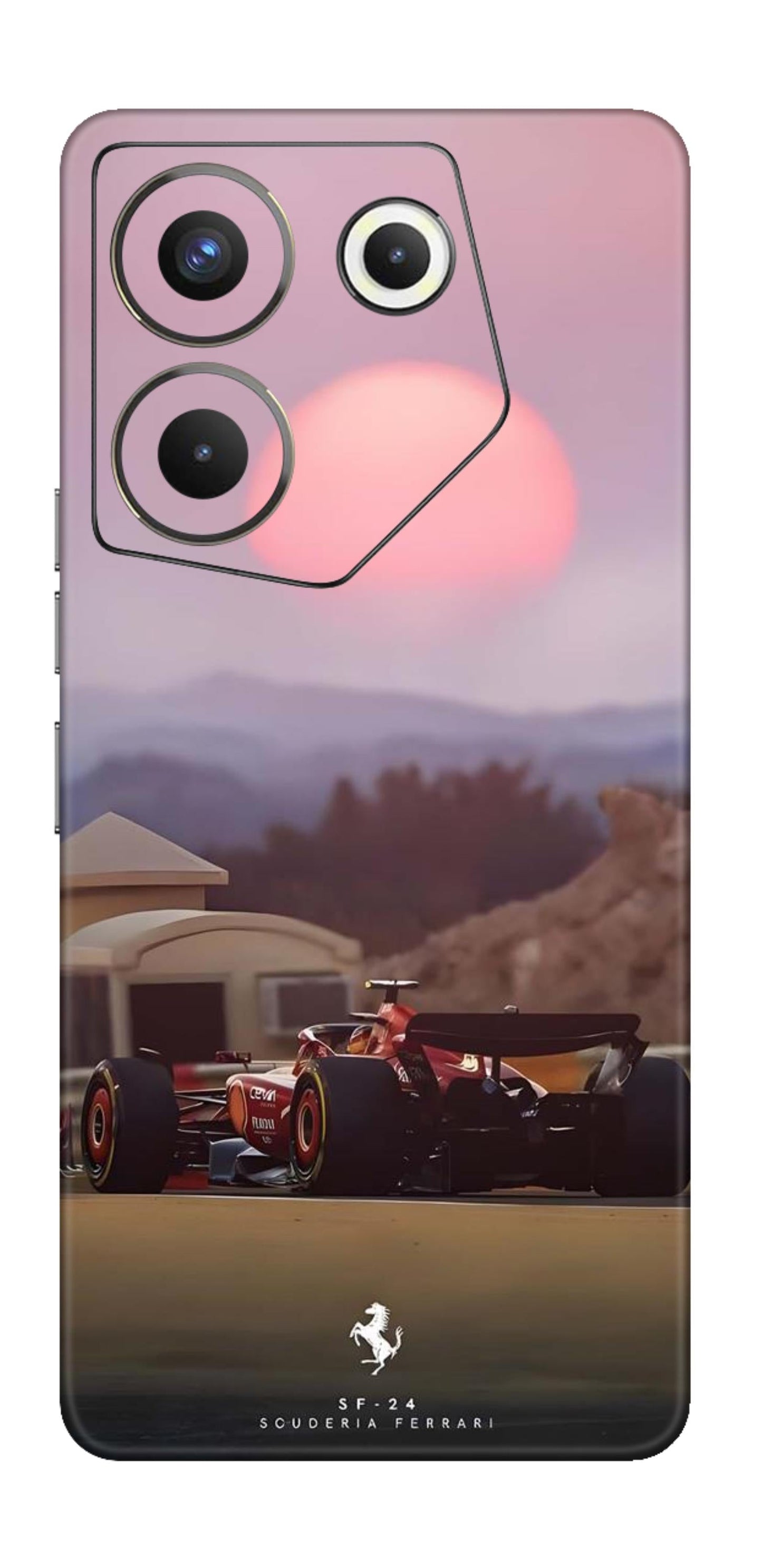 Tecno Camon 20 Pro 5G Skins and Wraps