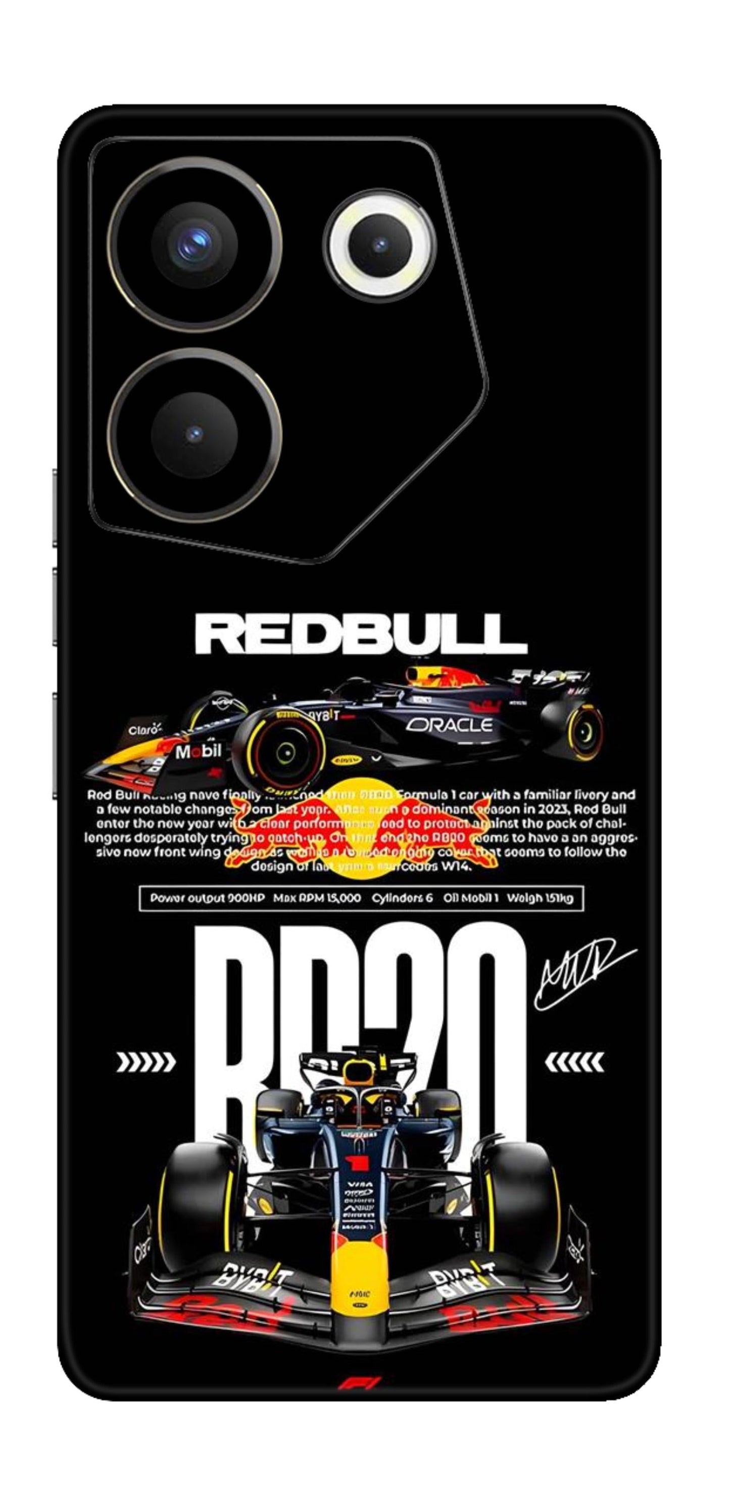 Tecno Camon 20 Pro 5G Skins and Wraps