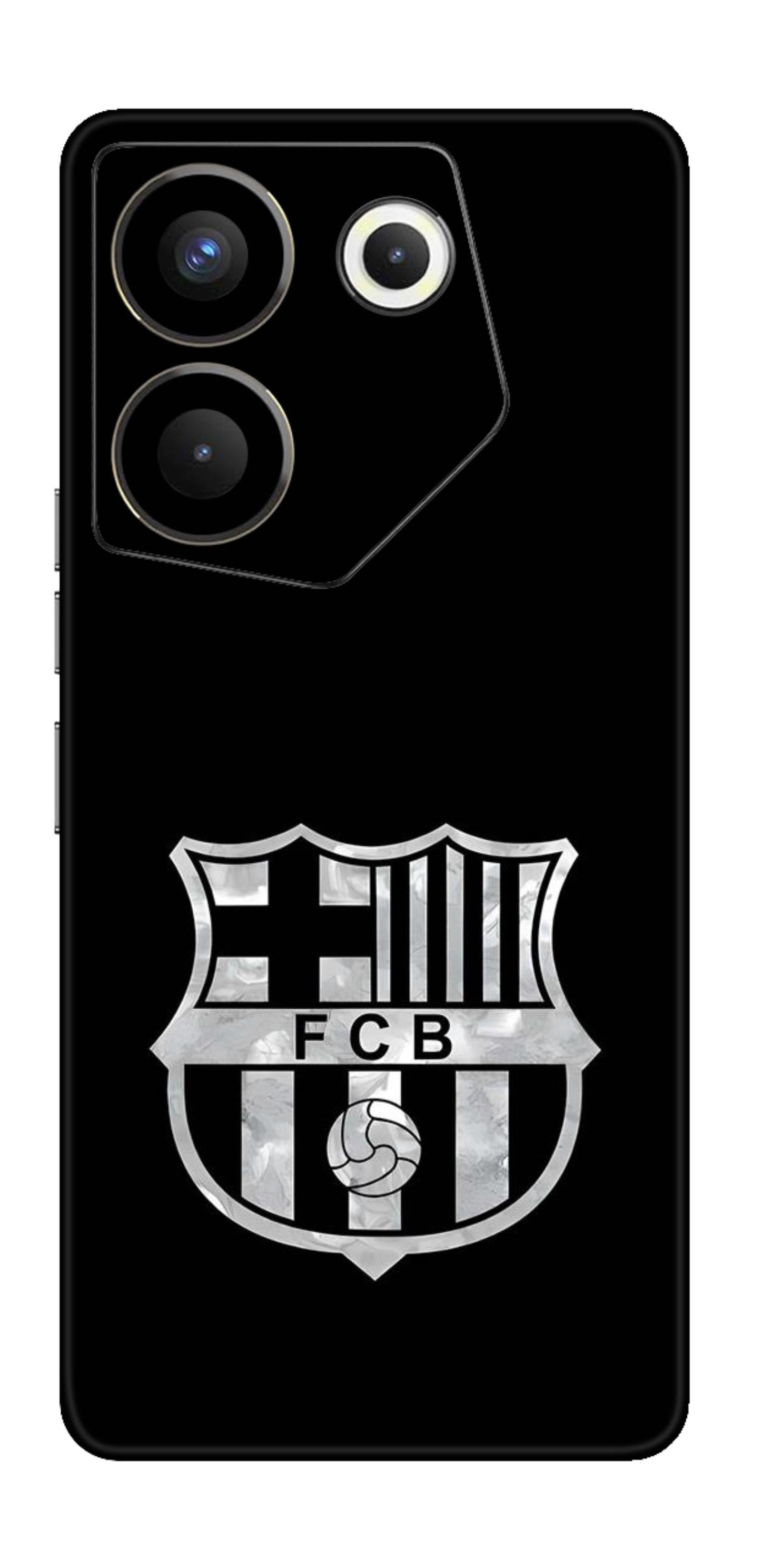 Tecno Camon 20 Pro 5G Skins and Wraps