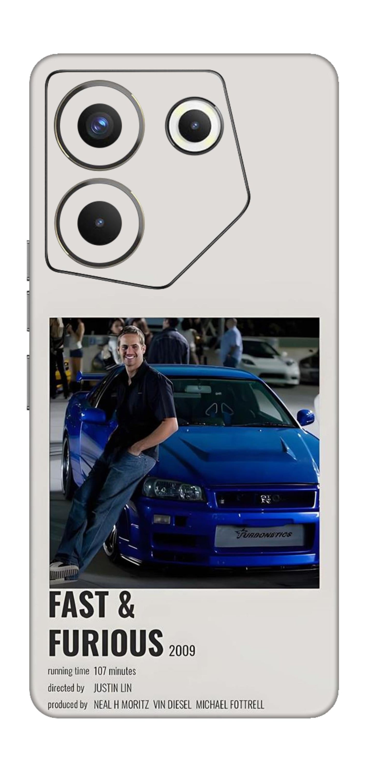 Tecno Camon 20 Pro 5G Skins and Wraps