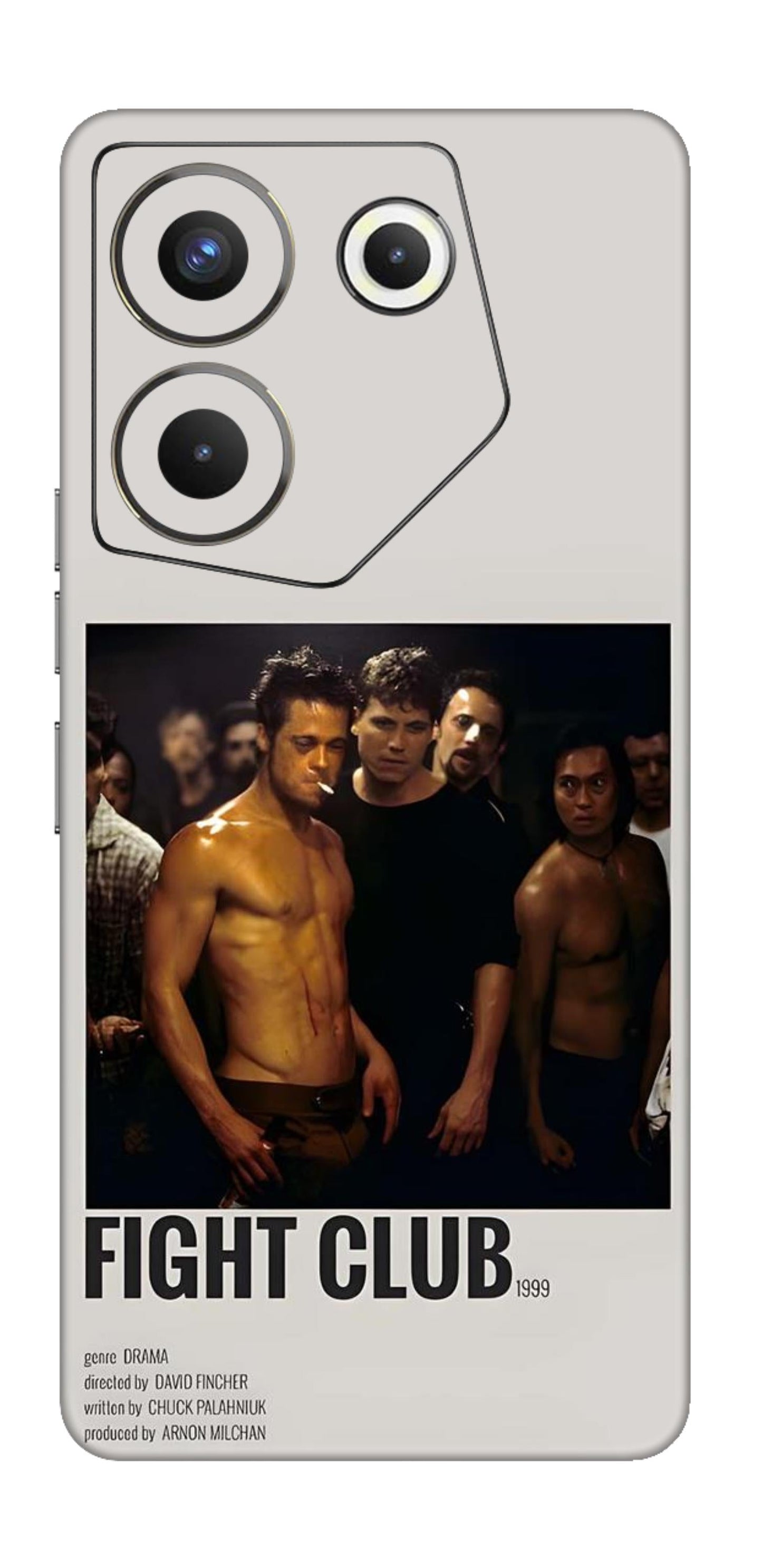 Tecno Camon 20 Pro 5G Skins and Wraps