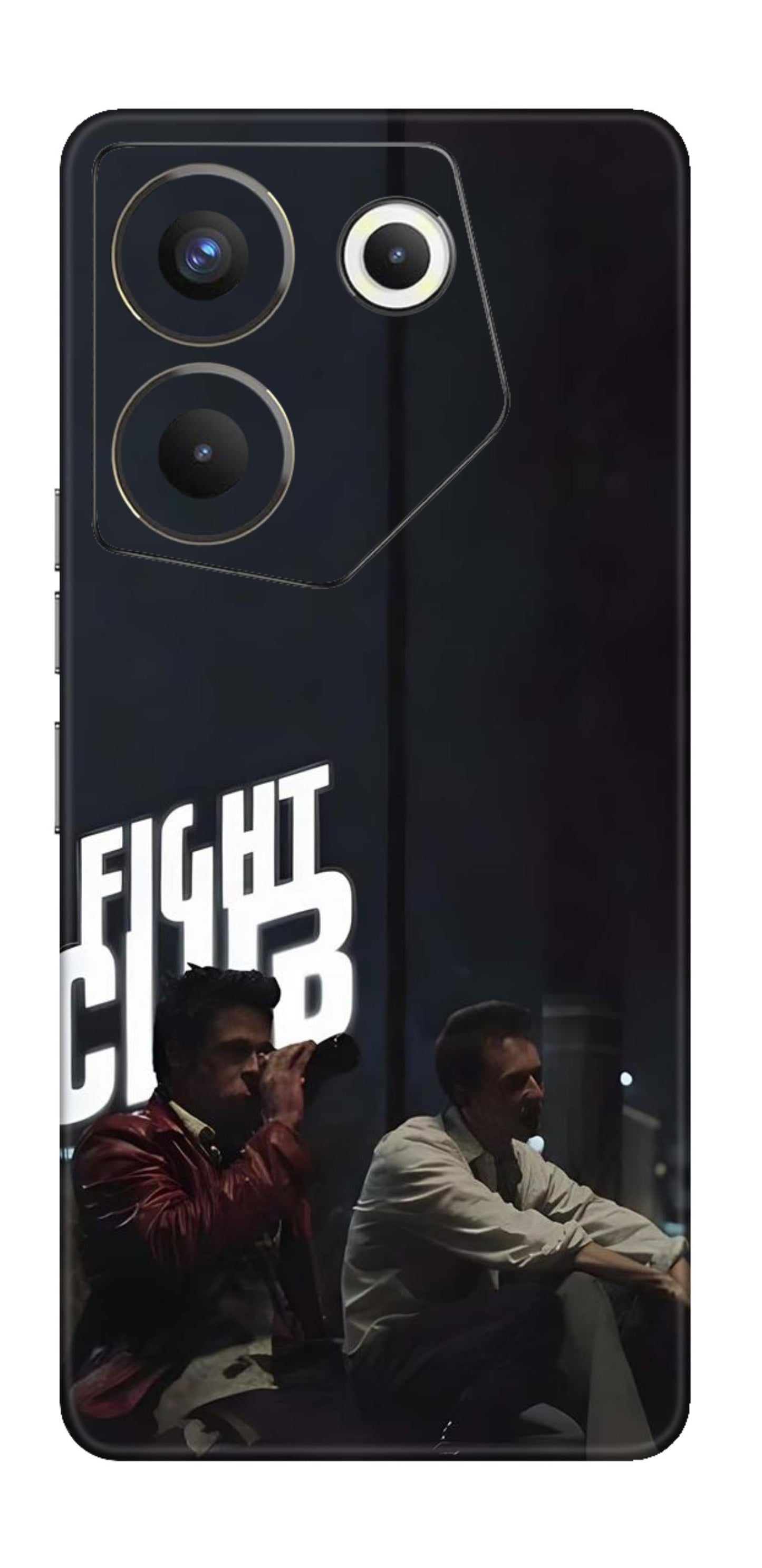 Tecno Camon 20 Pro 5G Skins and Wraps