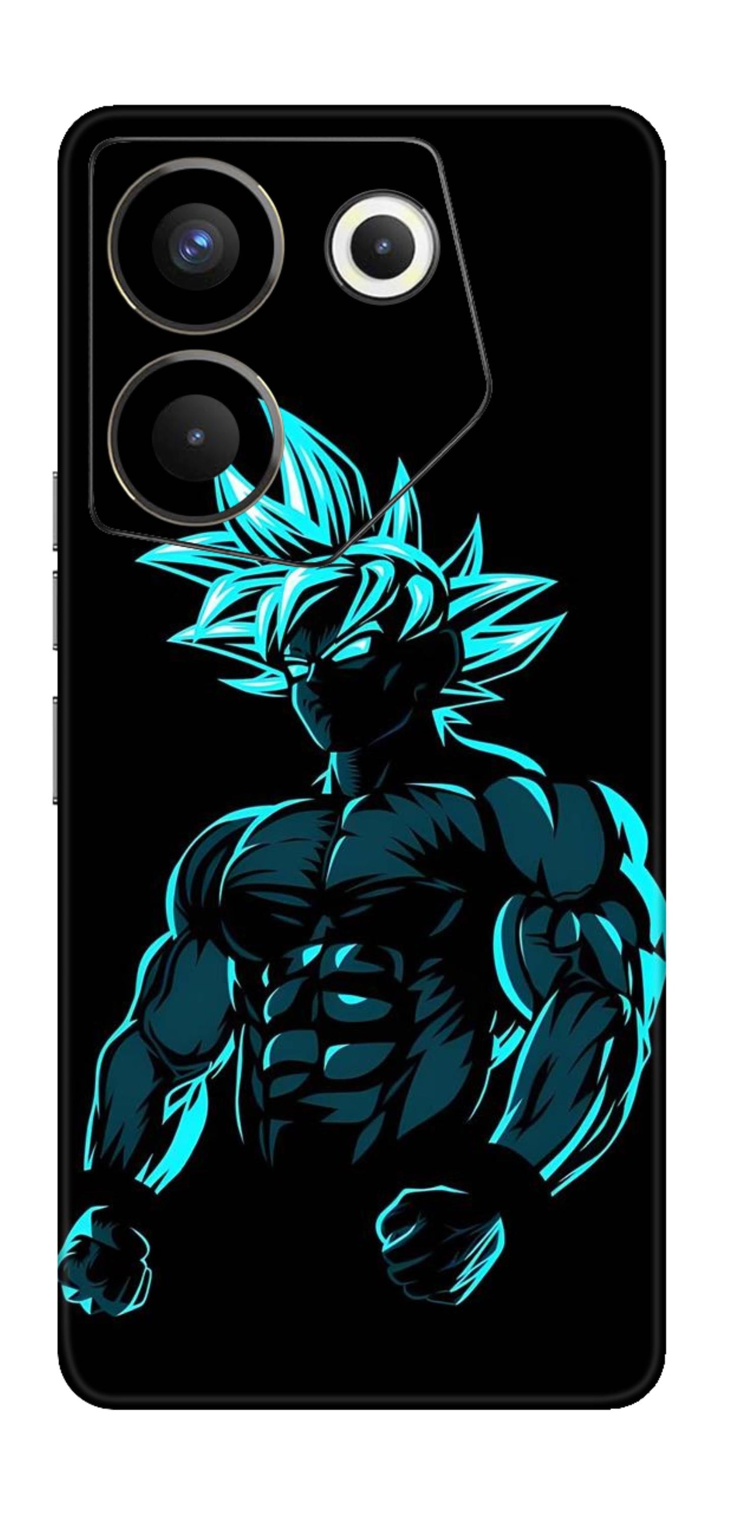 Tecno Camon 20 Pro 5G Skins and Wraps