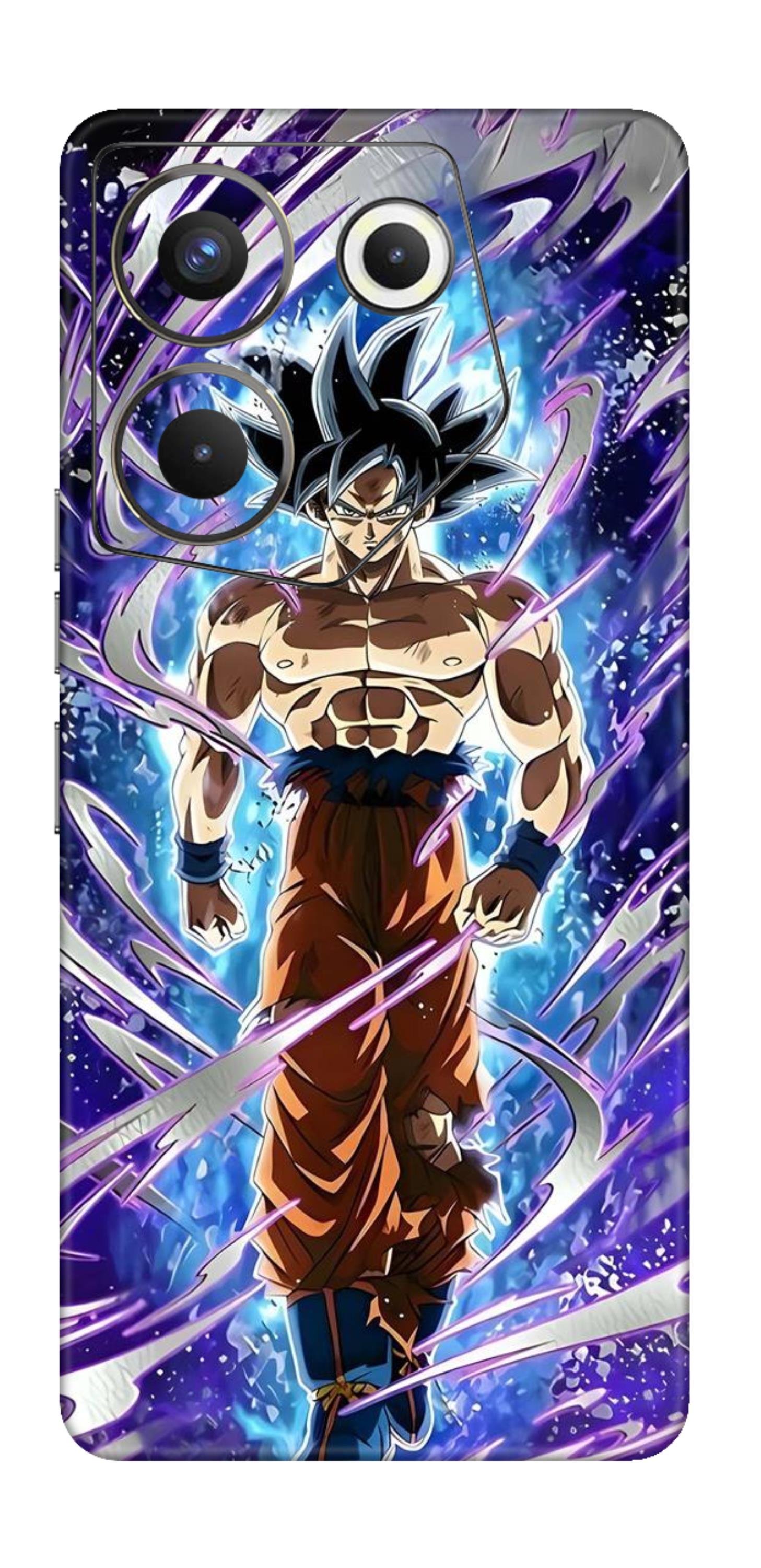 Tecno Camon 20 Pro 5G Skins and Wraps