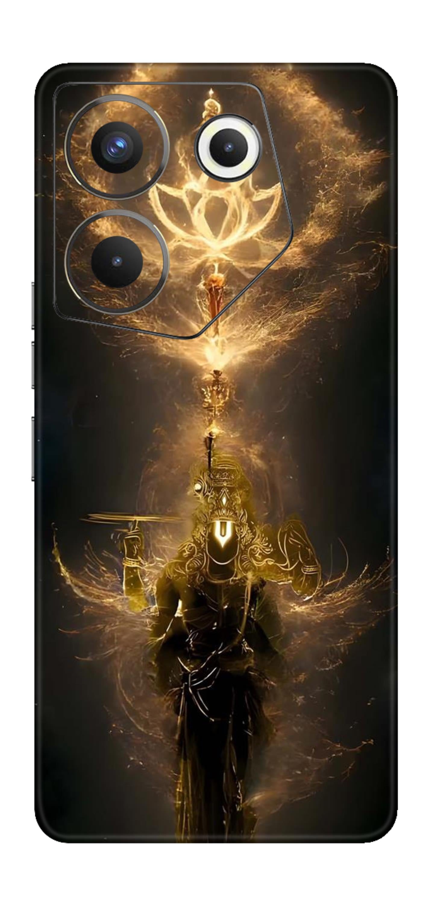 Tecno Camon 20 Pro 5G Skins and Wraps