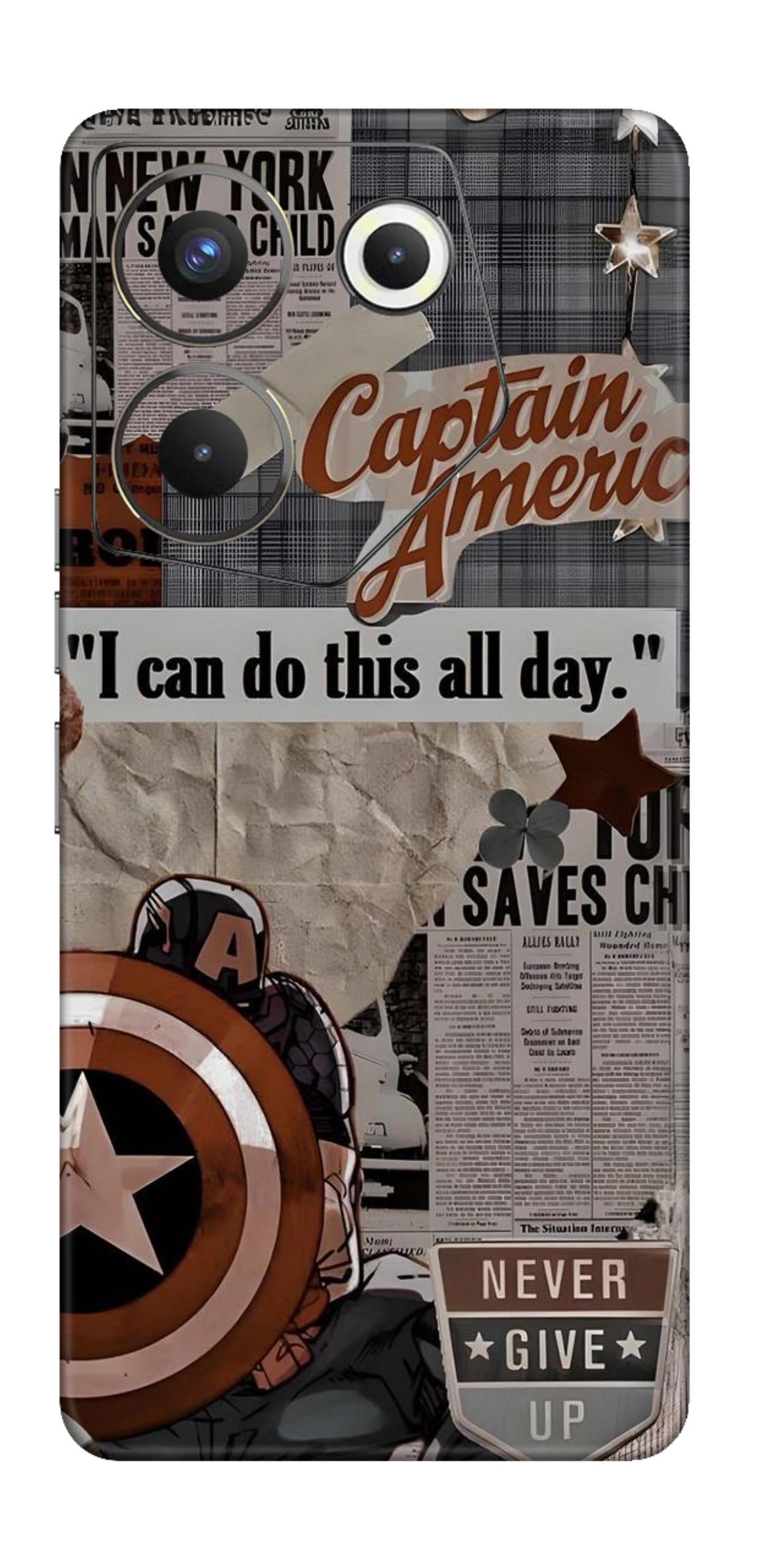 Tecno Camon 20 Pro 5G Skins and Wraps