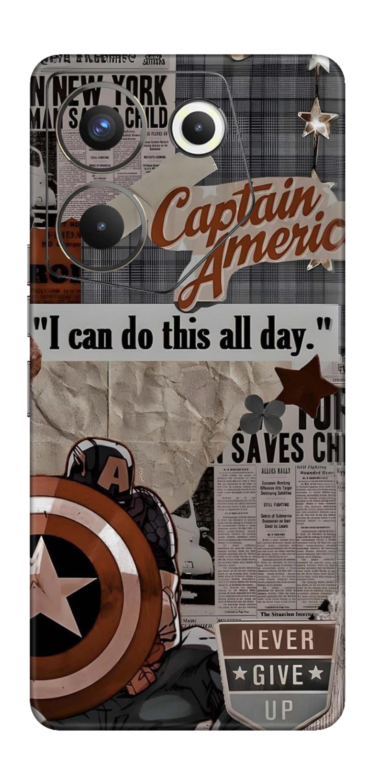 Tecno Camon 20 Pro 5G Skins and Wraps