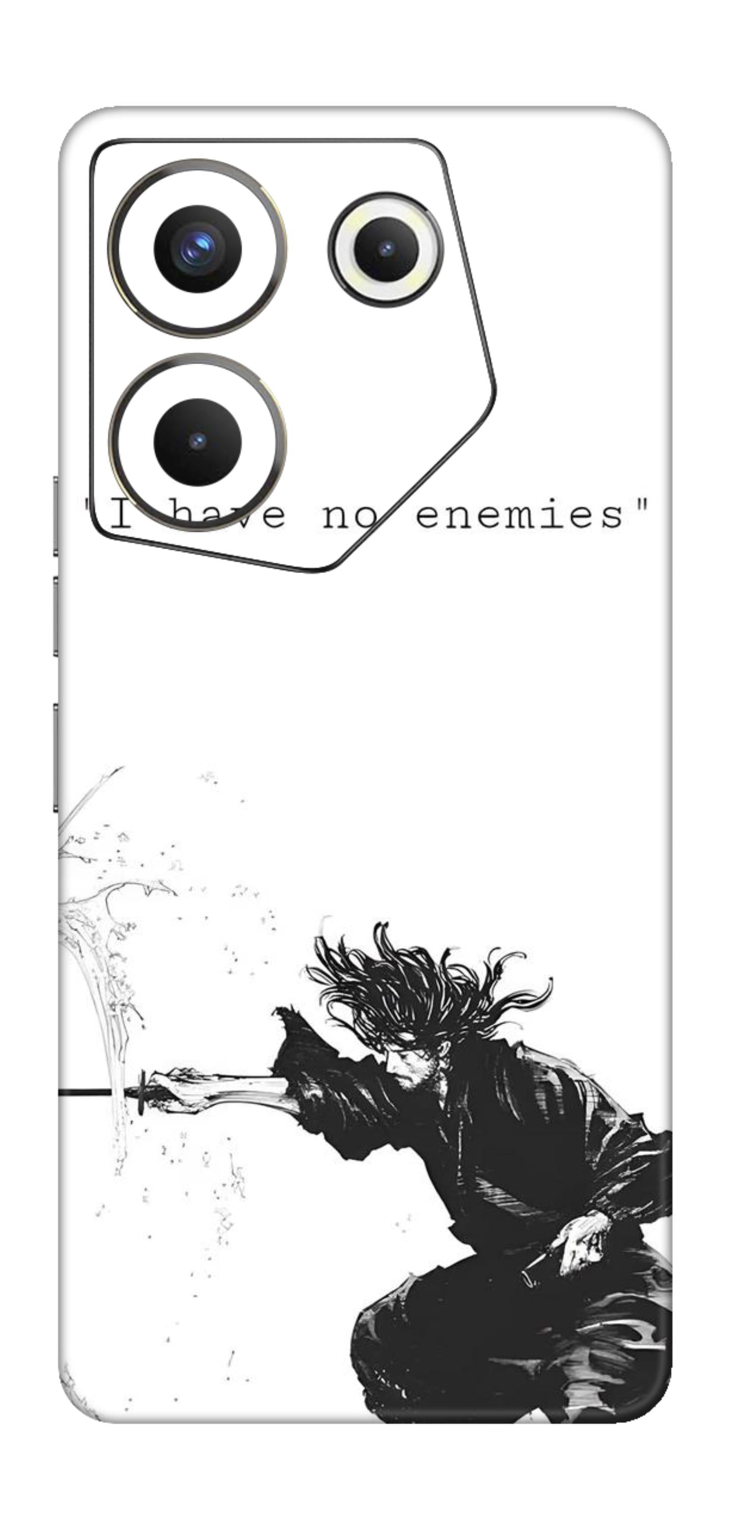 Tecno Camon 20 Pro 5G Skins and Wraps