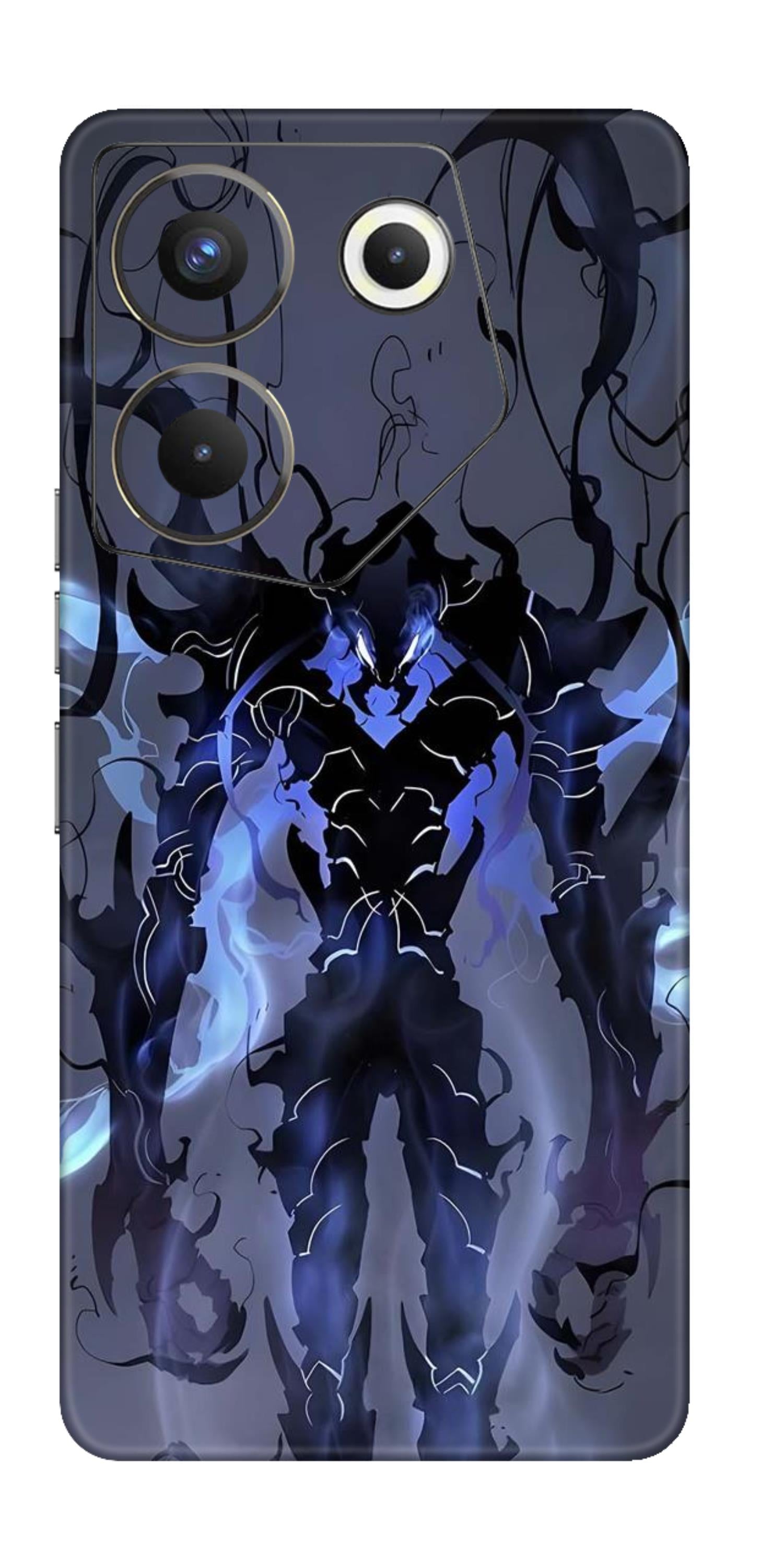 Tecno Camon 20 Pro 5G Skins and Wraps