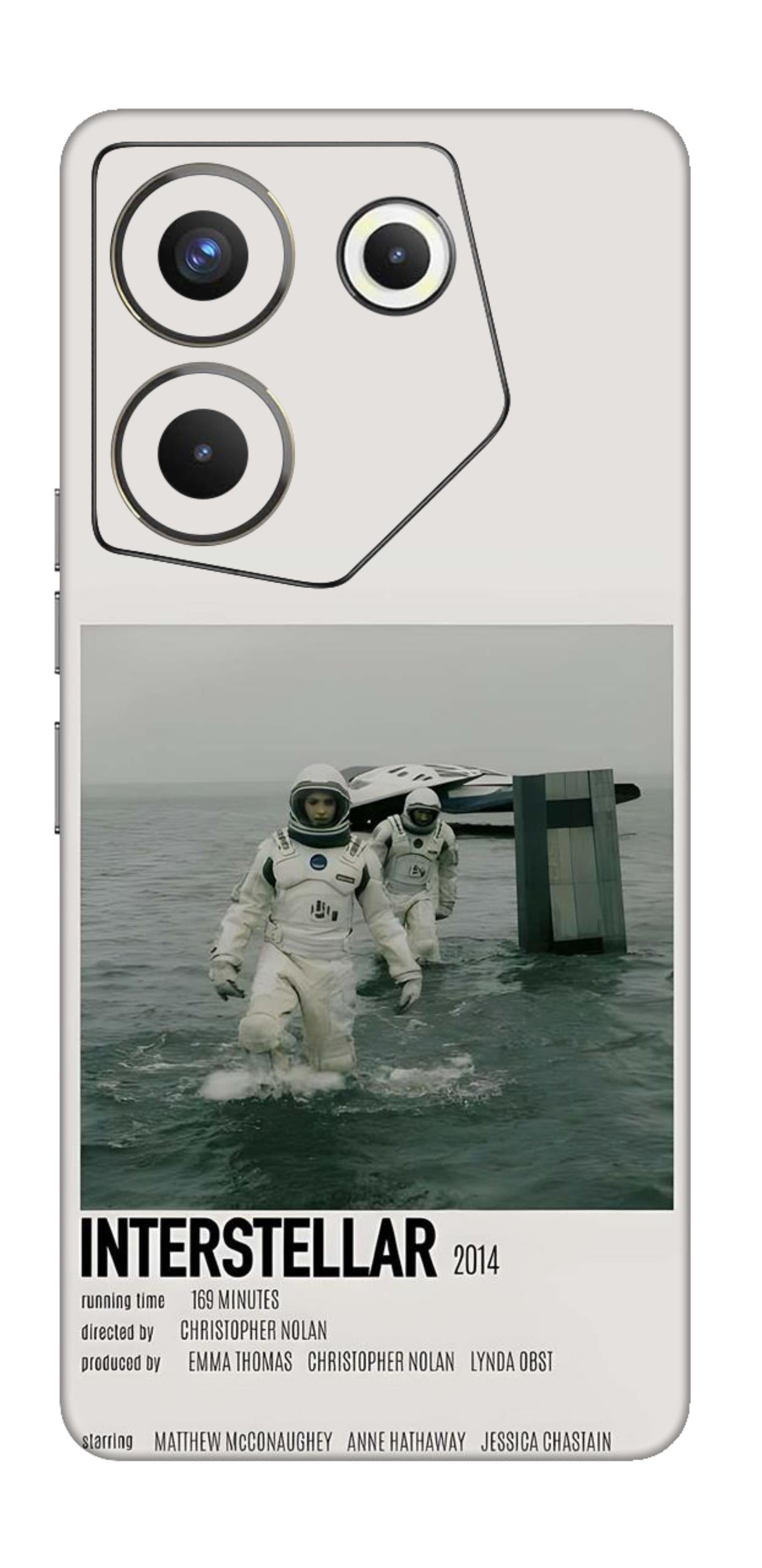 Tecno Camon 20 Pro 5G Skins and Wraps