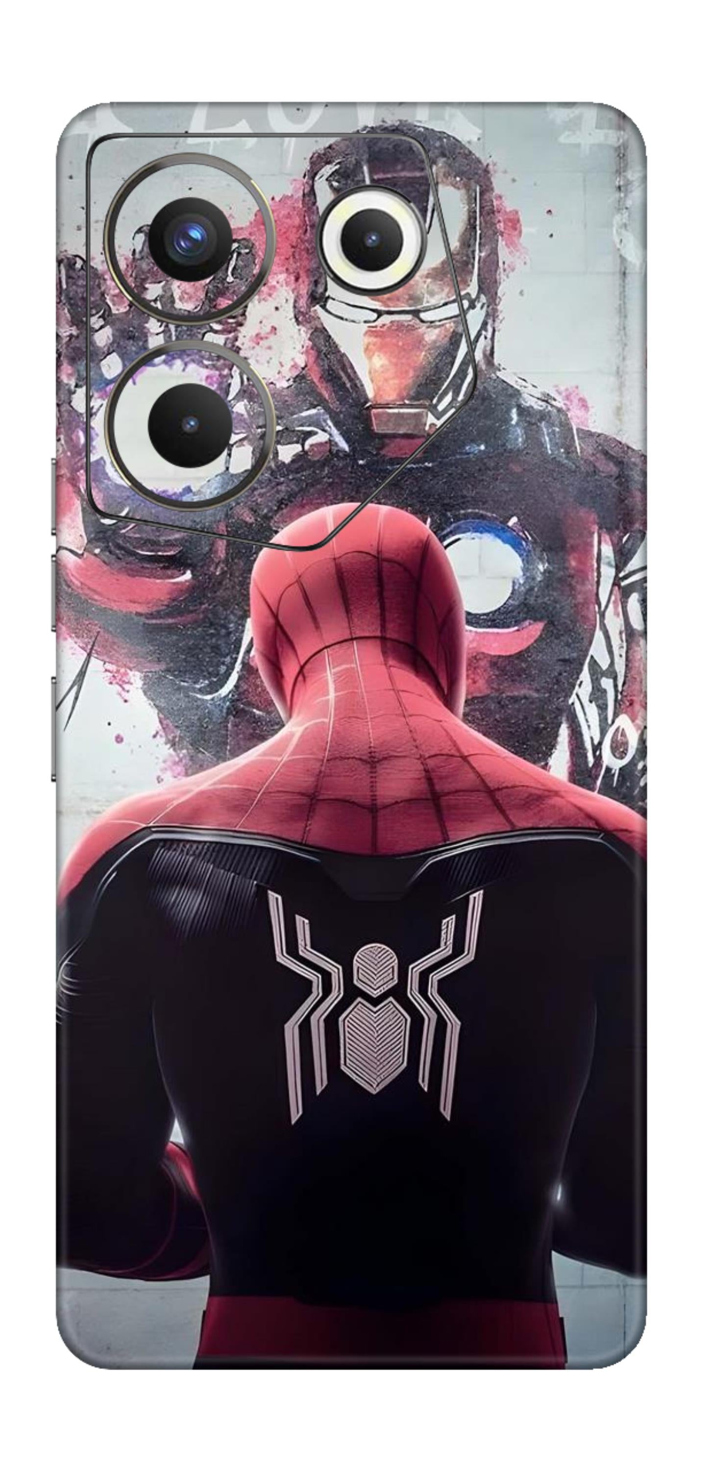 Tecno Camon 20 Pro 5G Skins and Wraps