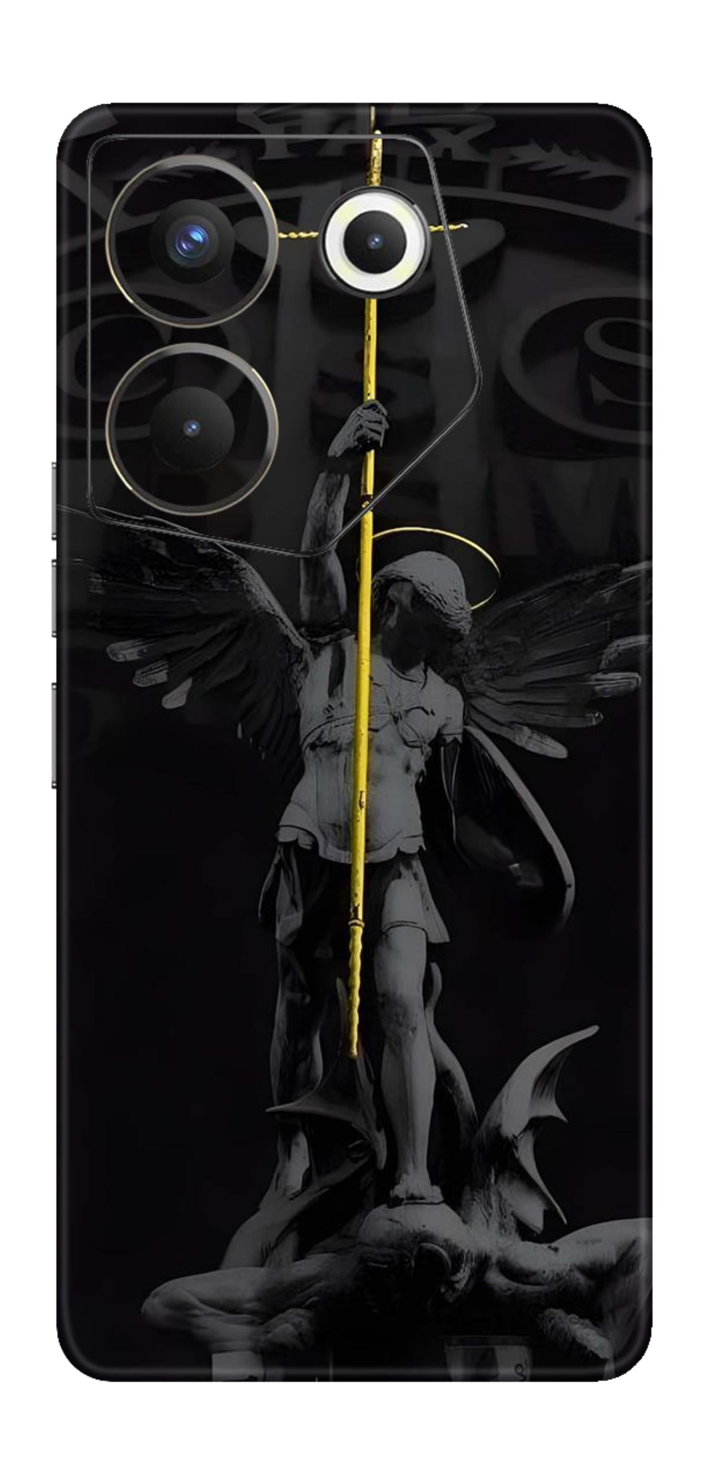 Tecno Camon 20 Pro 5G Skins and Wraps