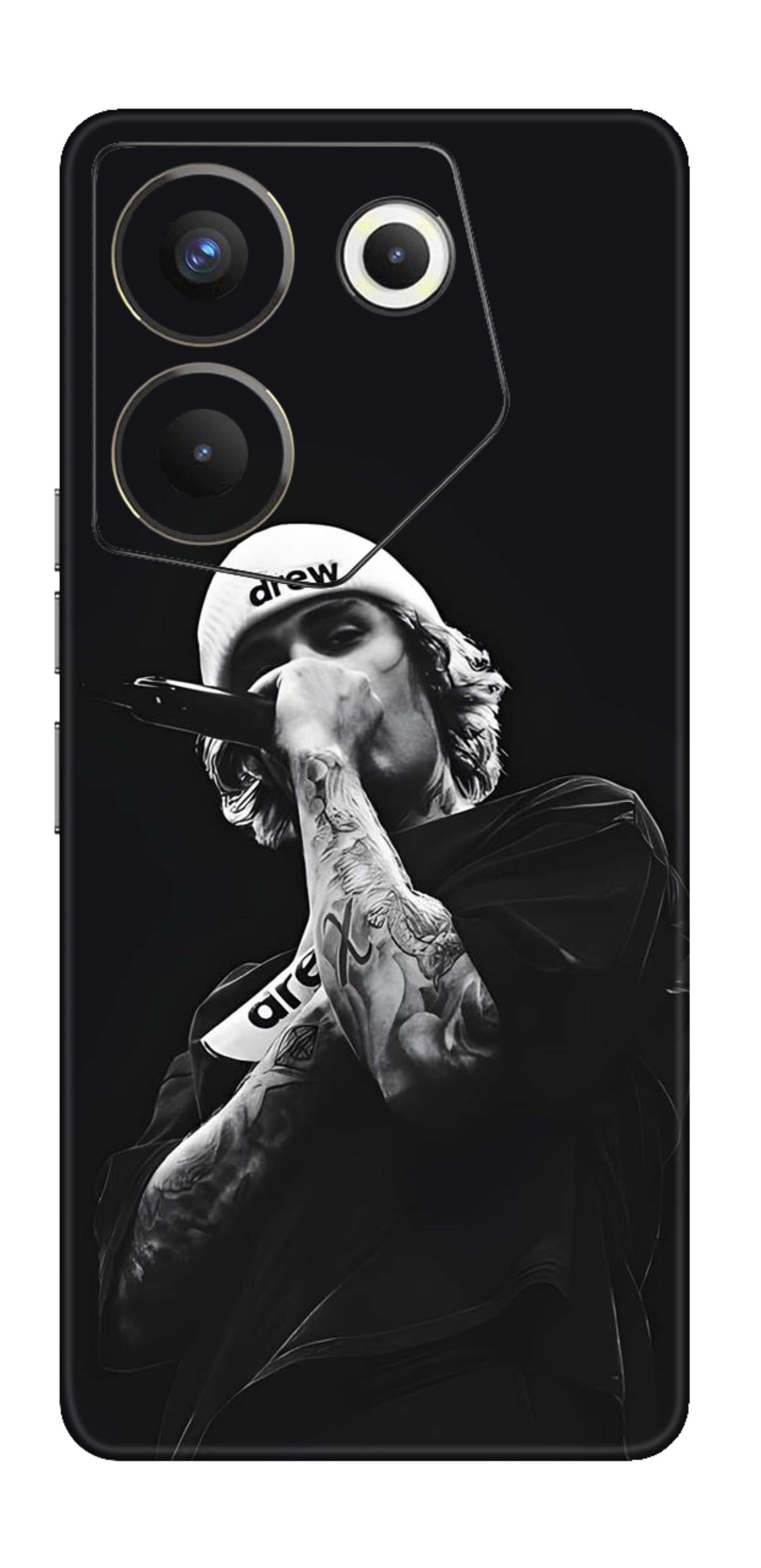 Tecno Camon 20 Pro 5G Skins and Wraps