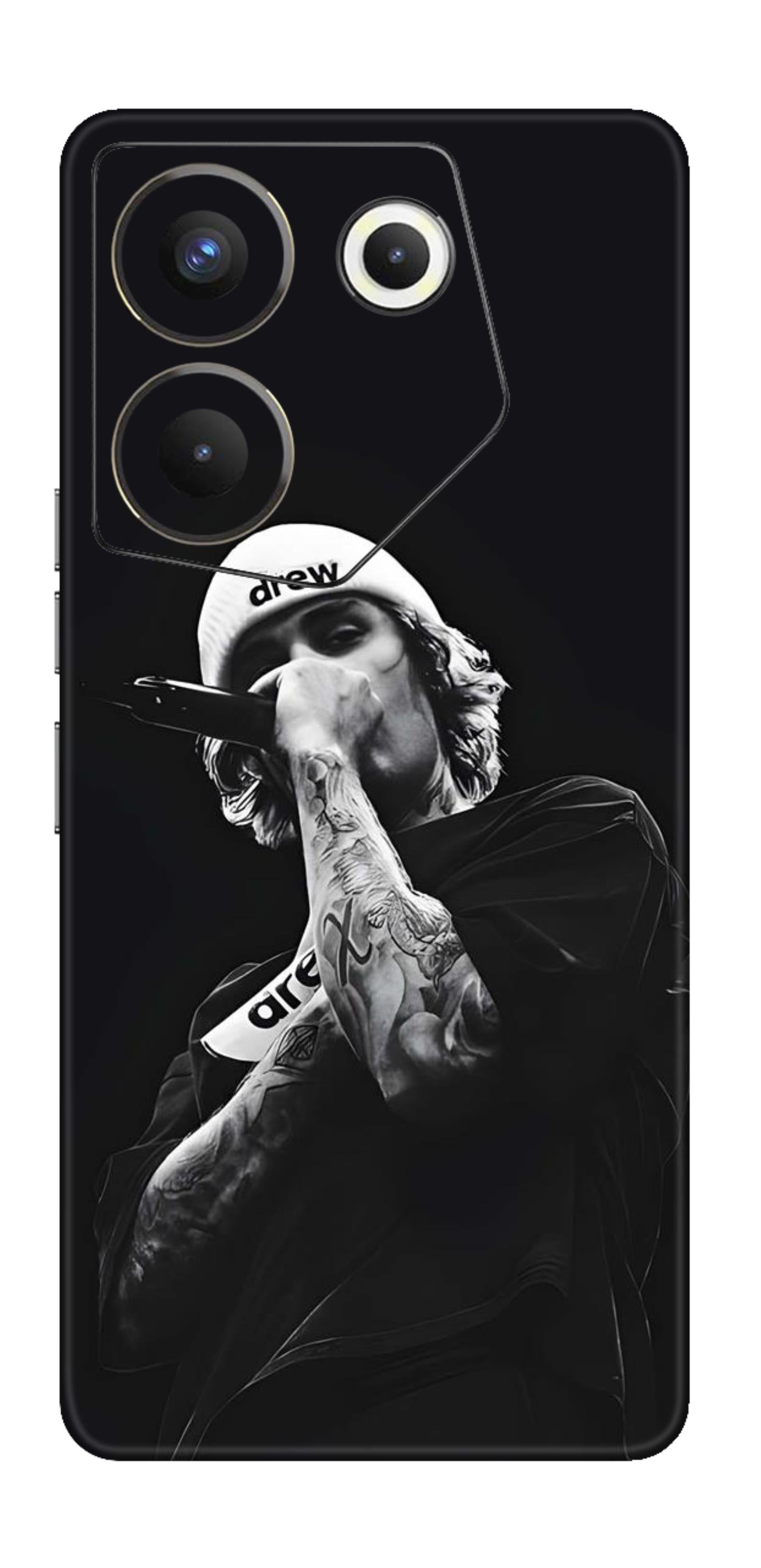 Tecno Camon 20 Pro 5G Skins and Wraps