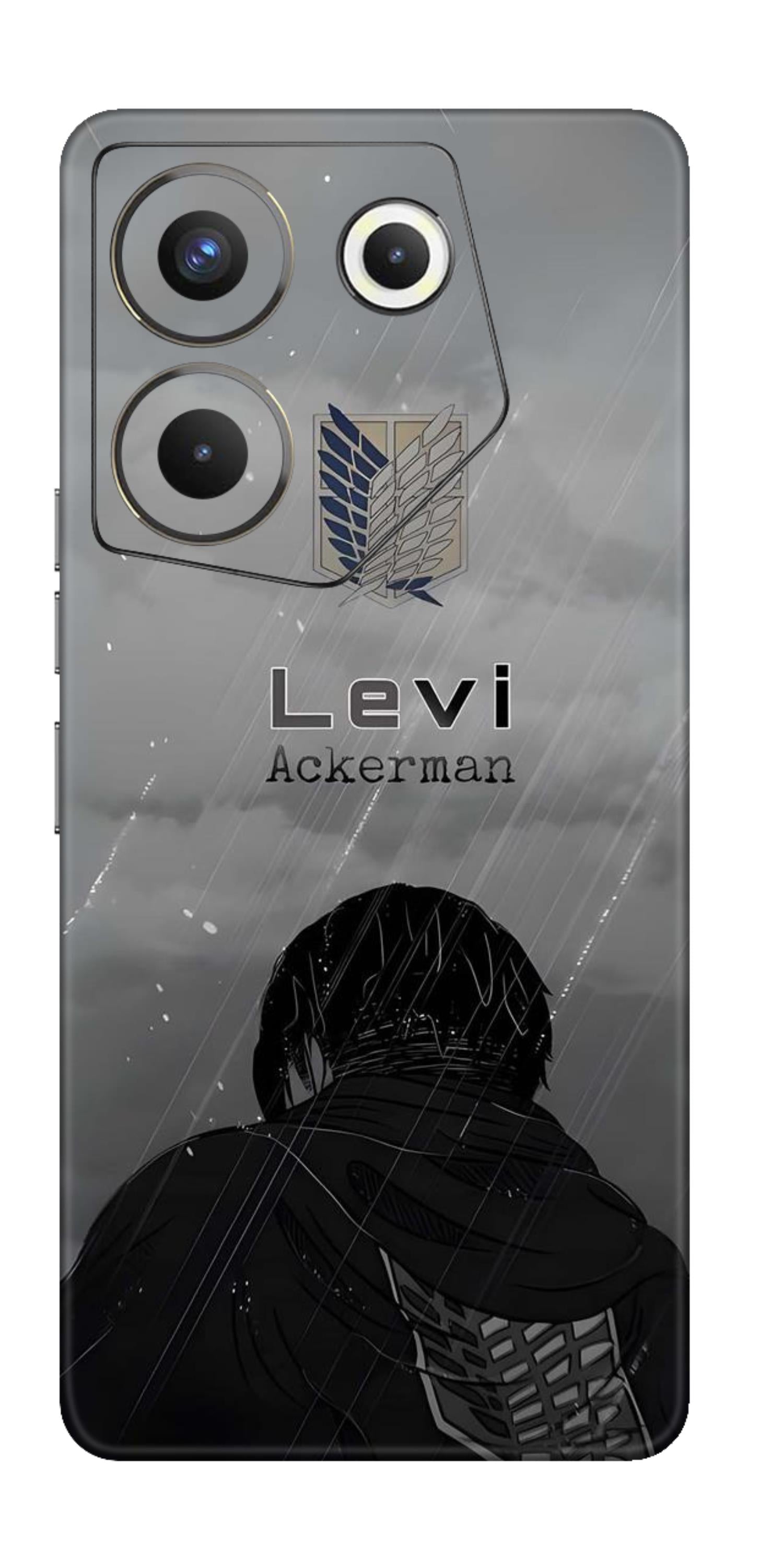 Tecno Camon 20 Pro 5G Skins and Wraps