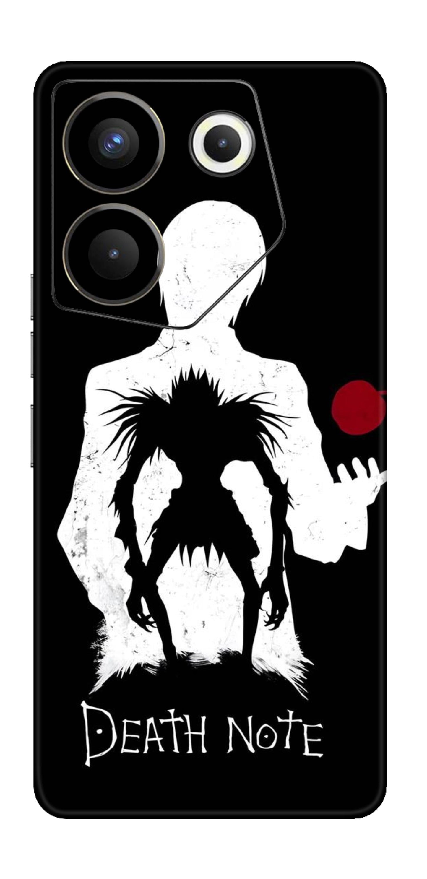 Tecno Camon 20 Pro 5G Skins and Wraps