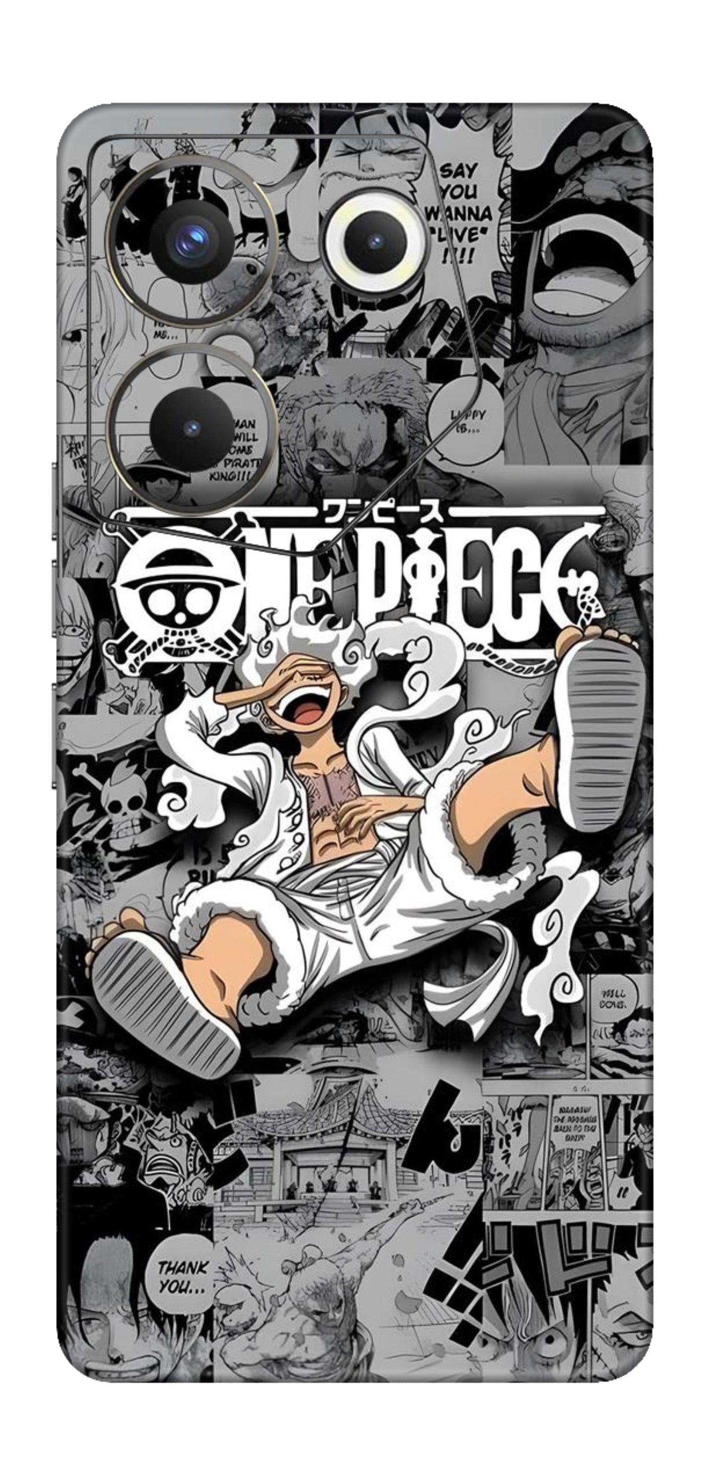 Tecno Camon 20 Pro 5G Skins and Wraps