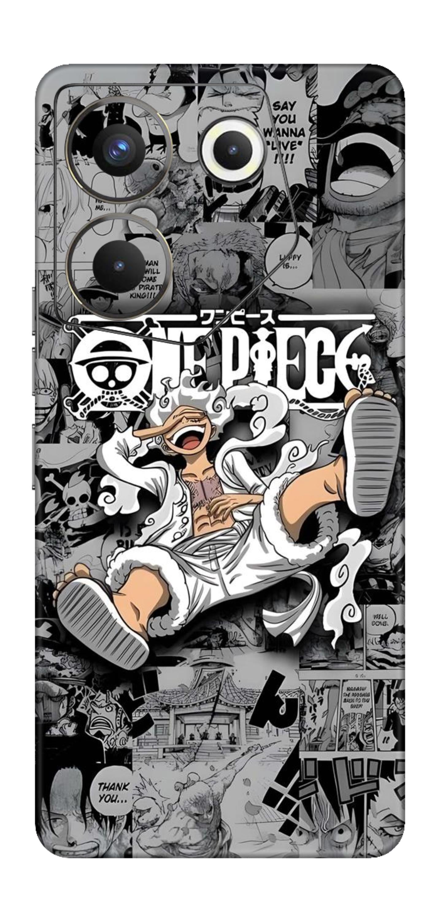 Tecno Camon 20 Pro 5G Skins and Wraps