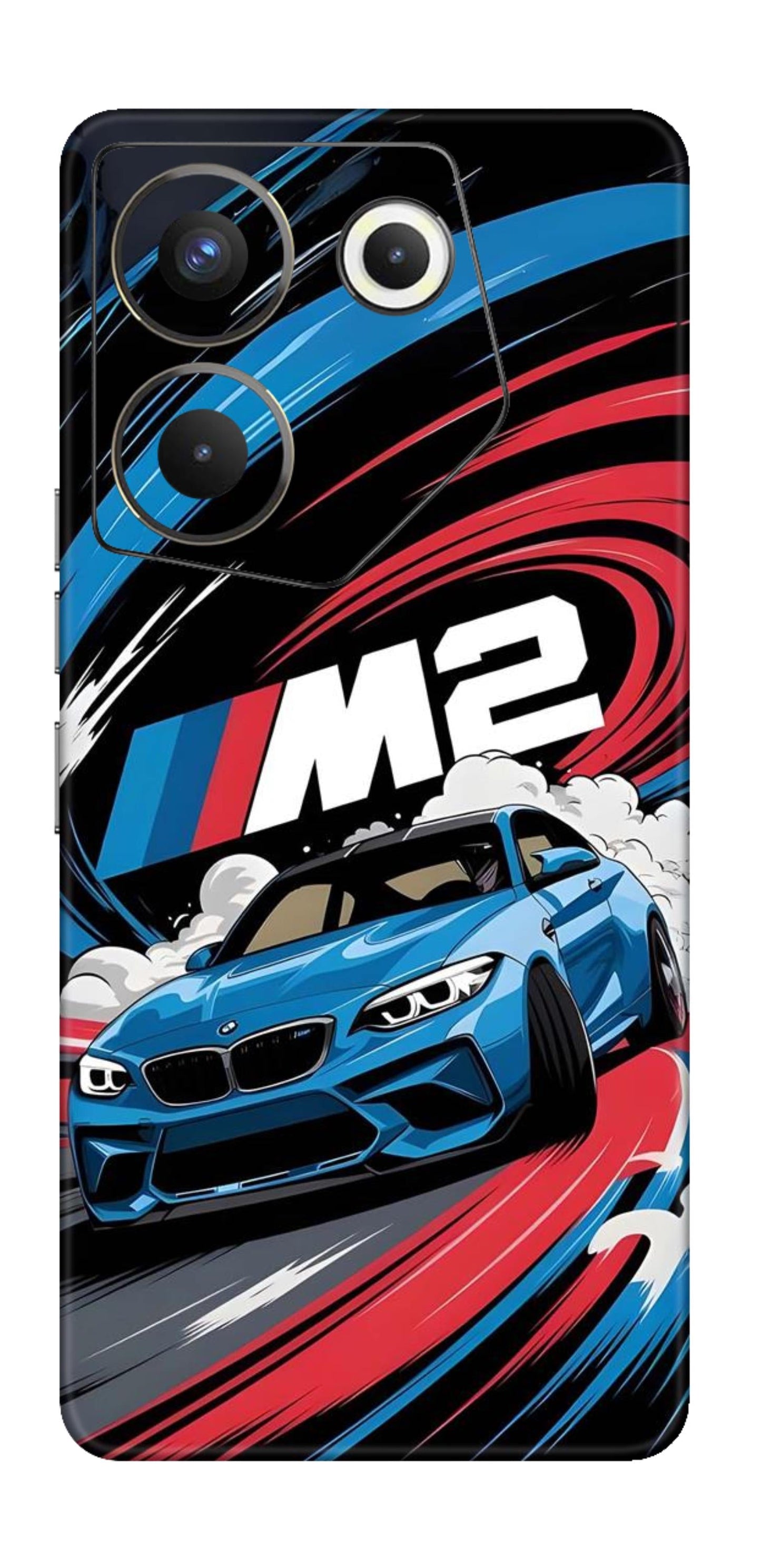 Tecno Camon 20 Pro 5G Skins and Wraps