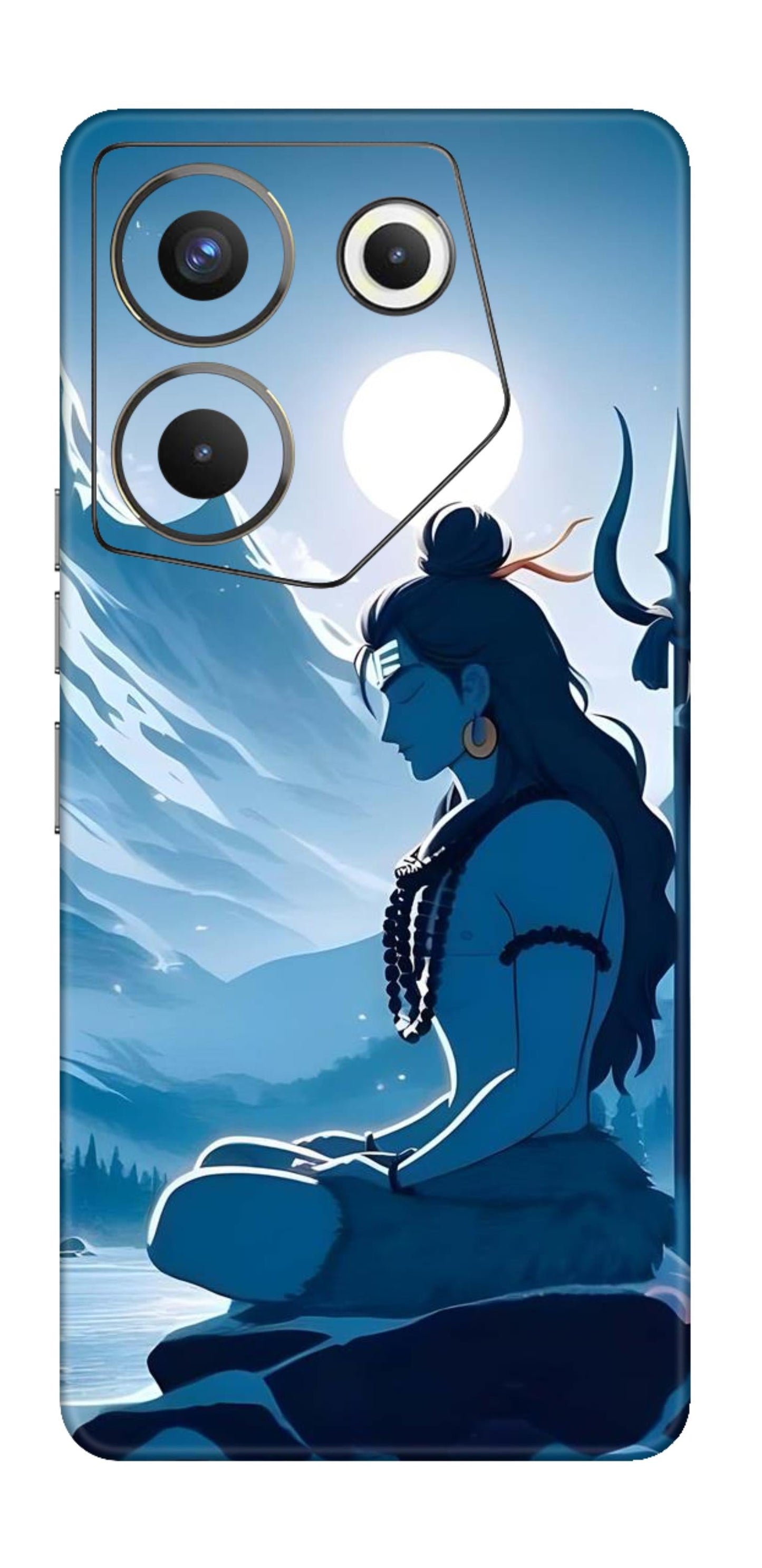 Tecno Camon 20 Pro 5G Skins and Wraps