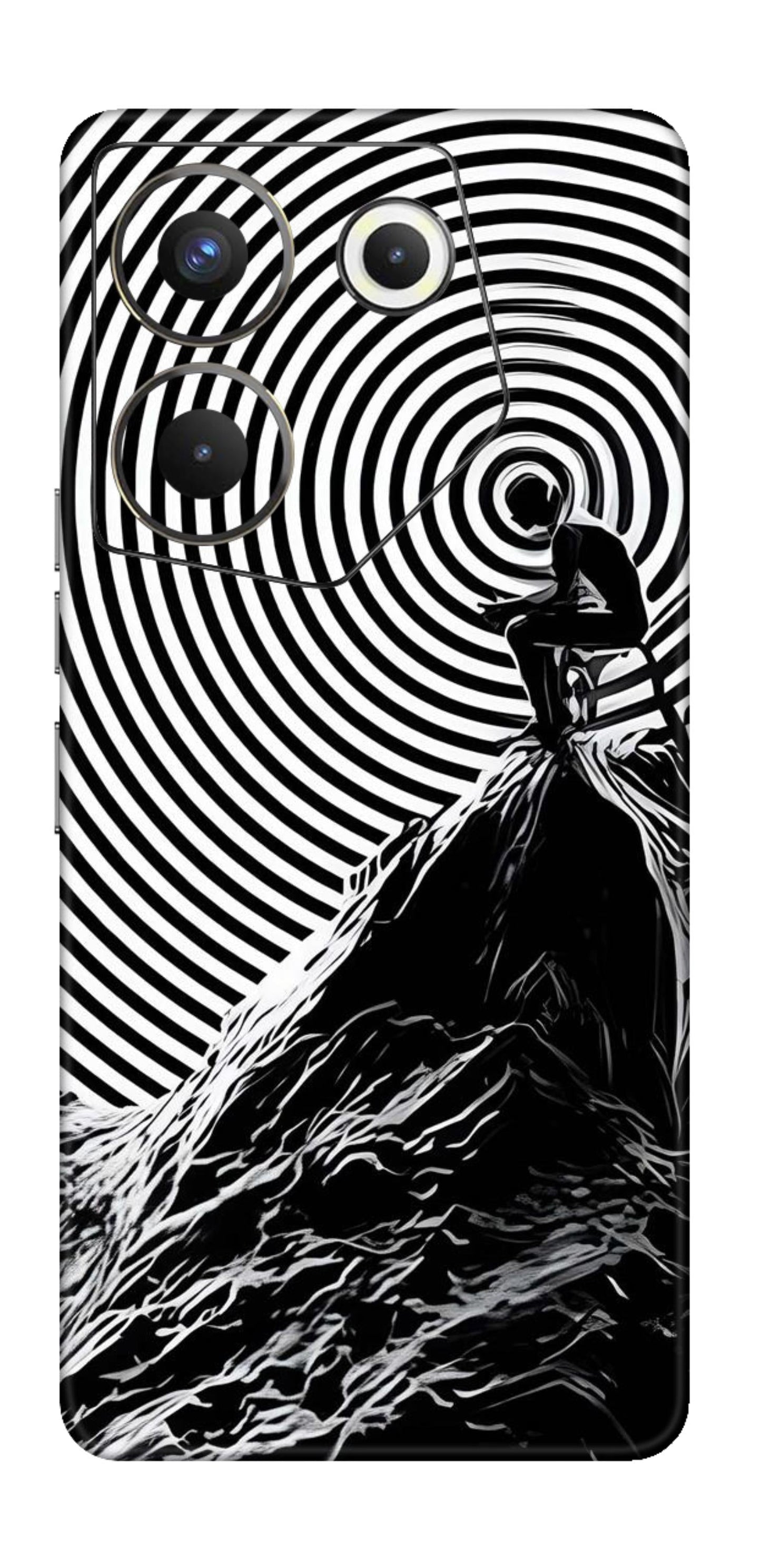 Tecno Camon 20 Pro 5G Skins and Wraps