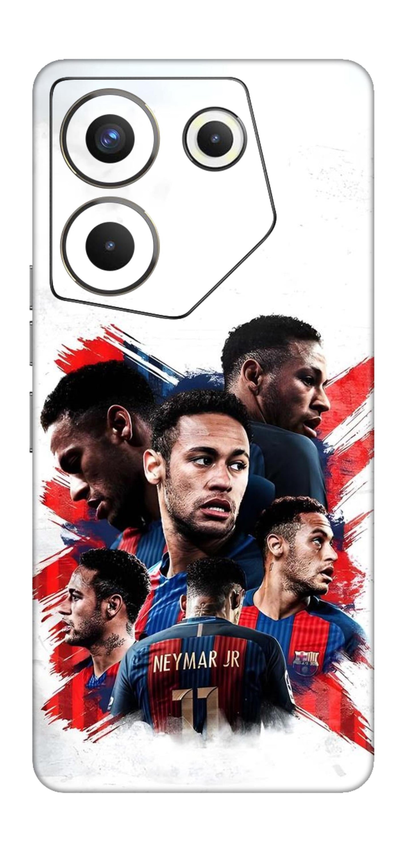 Tecno Camon 20 Pro 5G Skins and Wraps