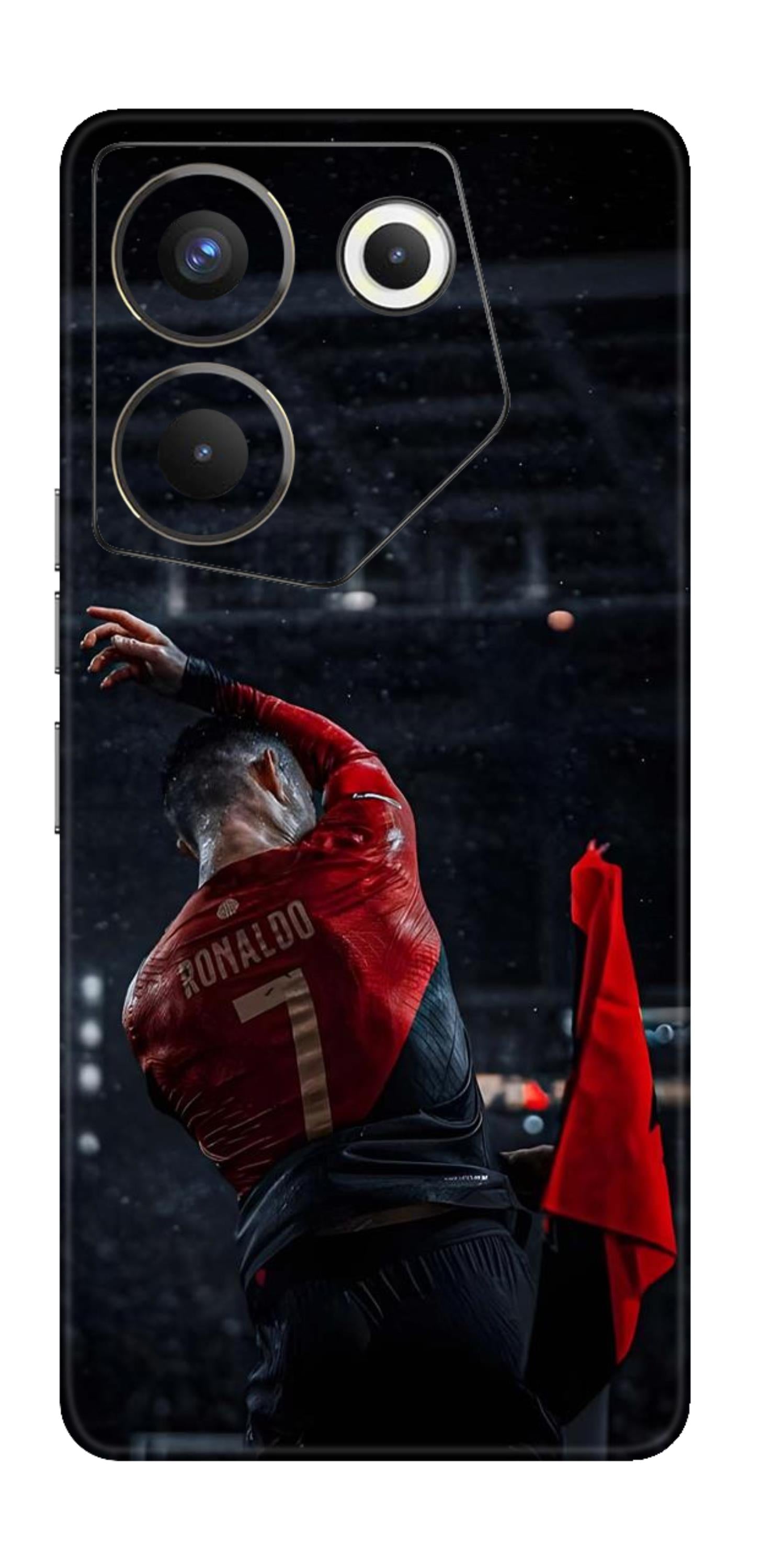 Tecno Camon 20 Pro 5G Skins and Wraps