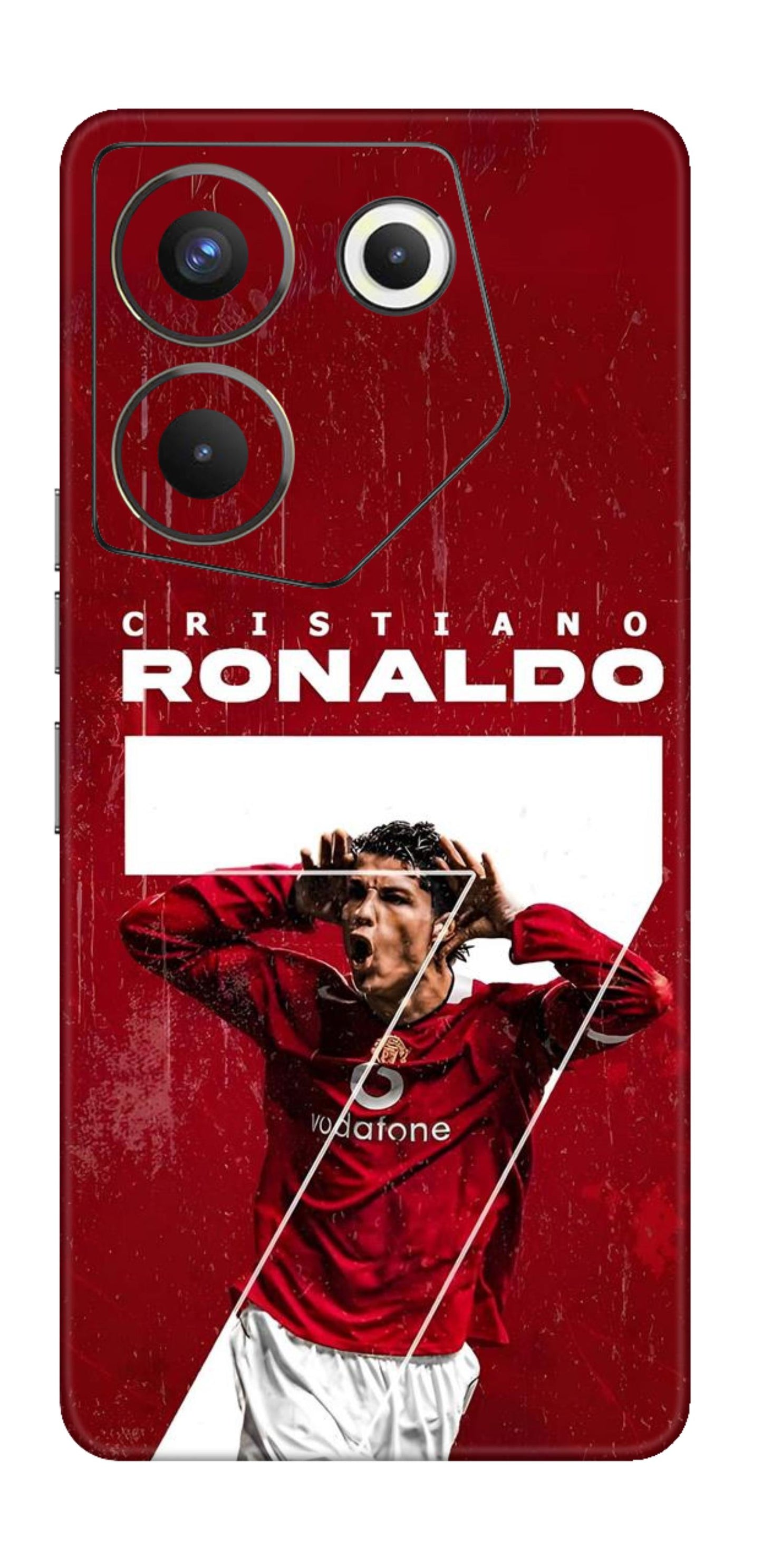 Tecno Camon 20 Pro 5G Skins and Wraps