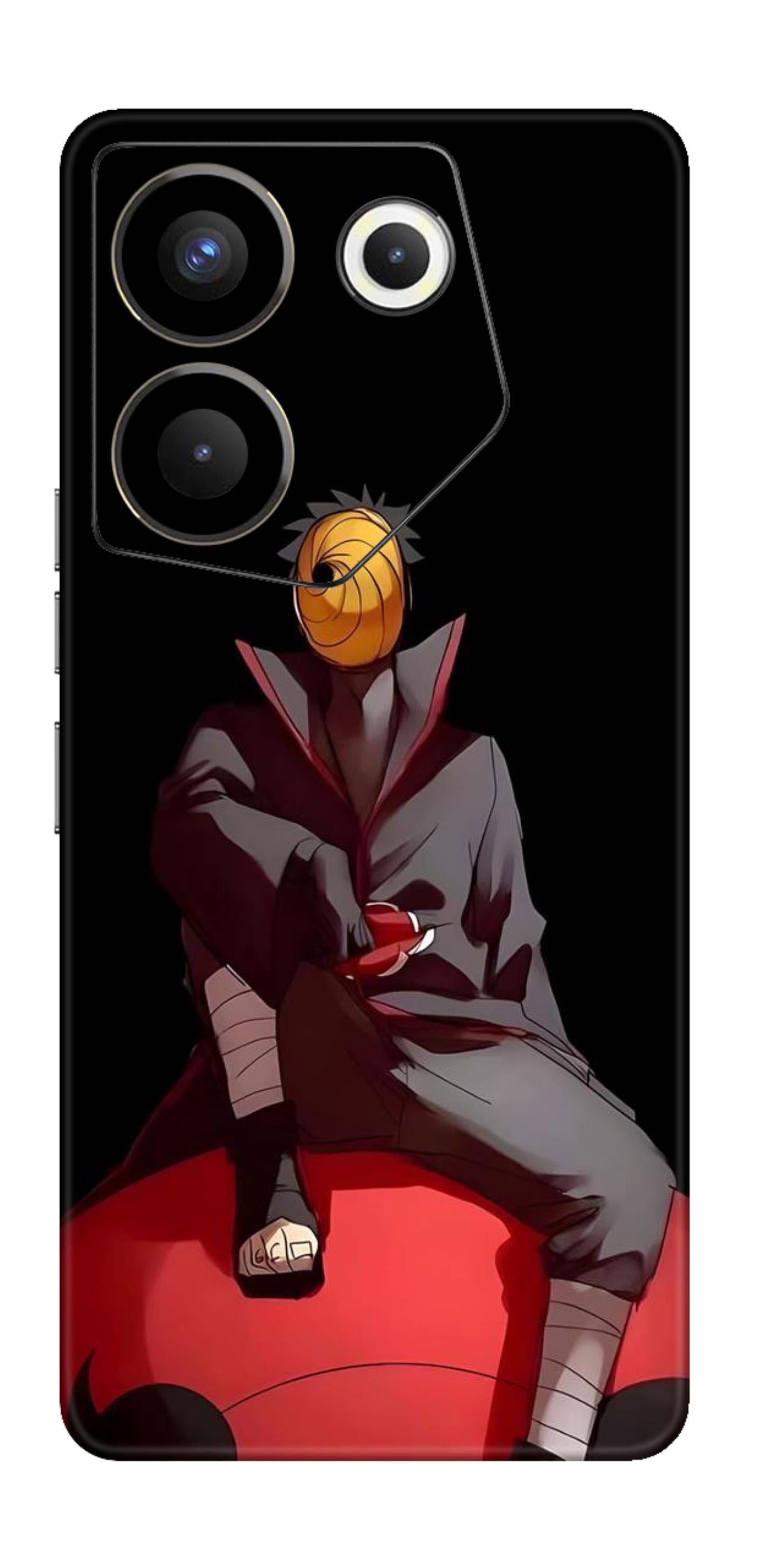 Tecno Camon 20 Pro 5G Skins and Wraps