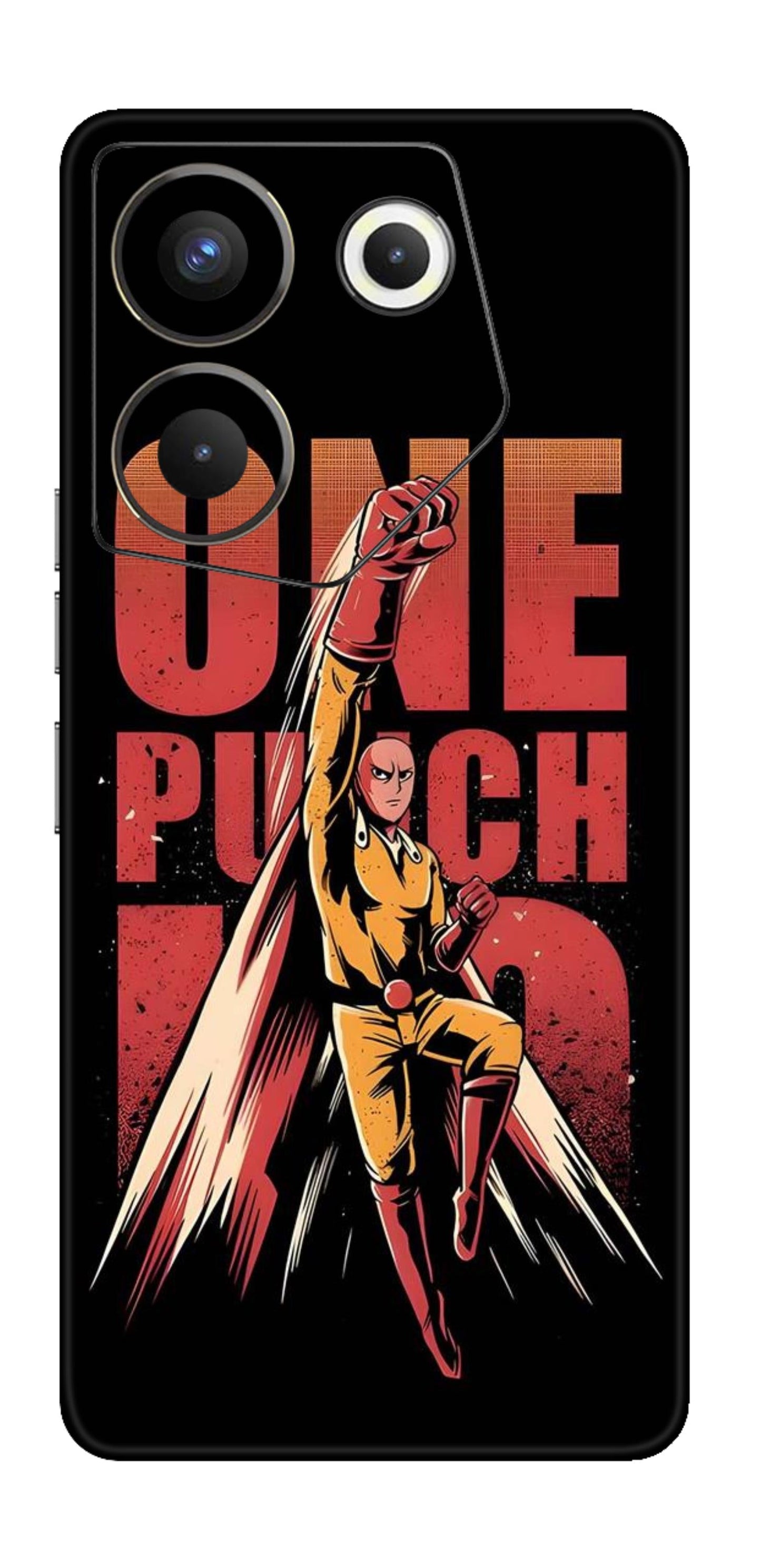 Tecno Camon 20 Pro 5G Skins and Wraps