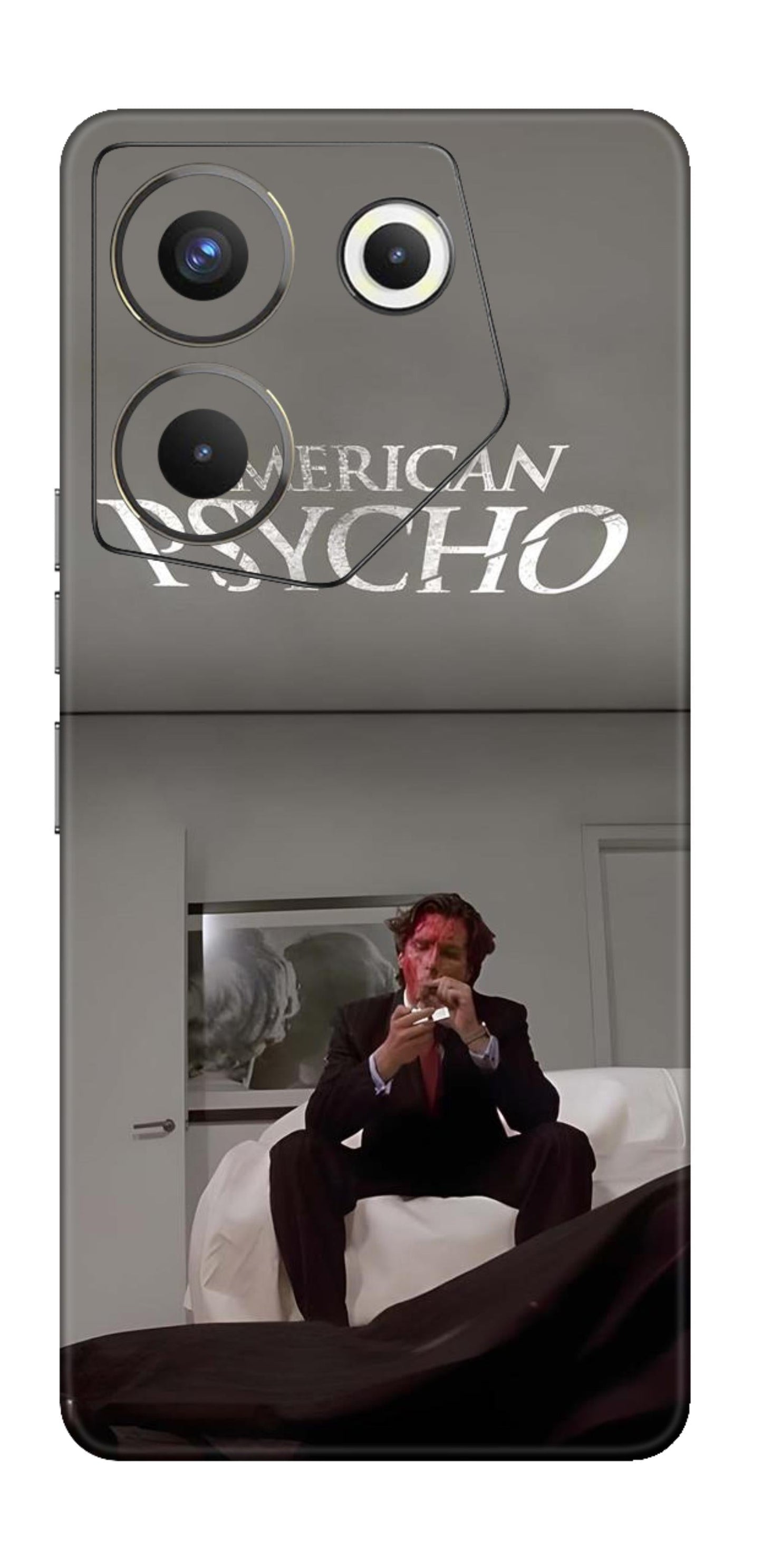 Tecno Camon 20 Pro 5G Skins and Wraps