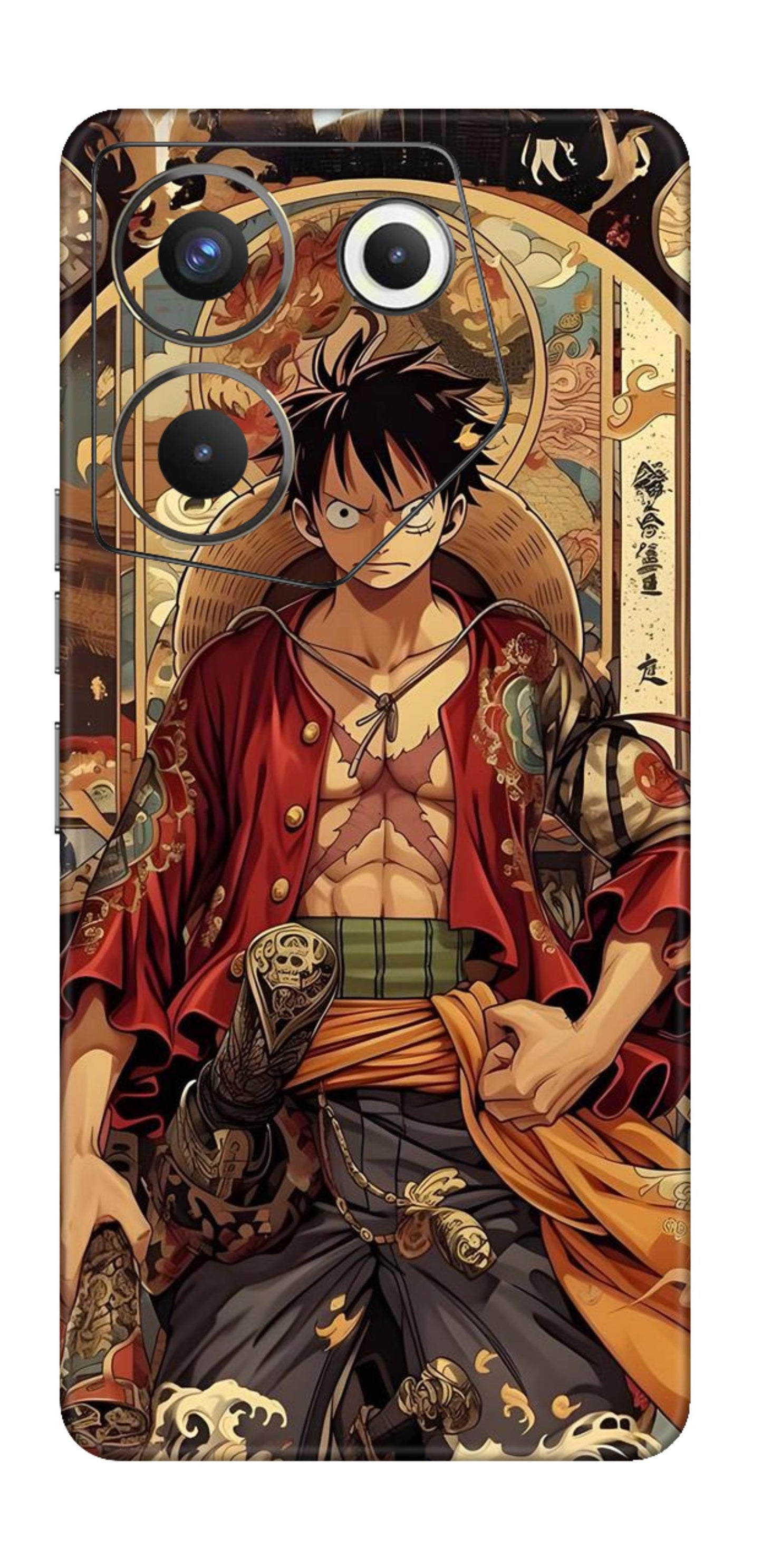 Tecno Camon 20 Pro 5G Skins and Wraps