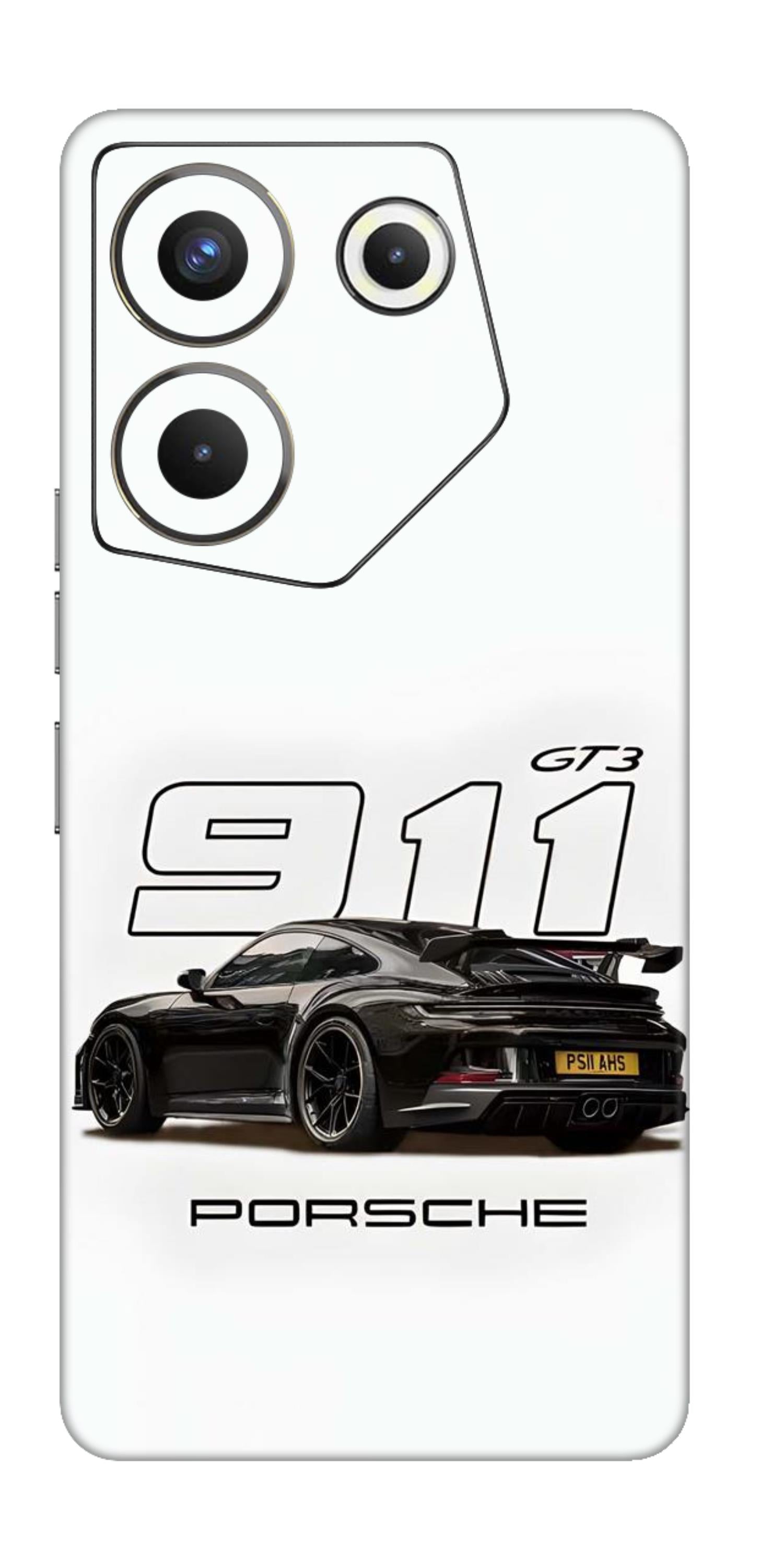 Tecno Camon 20 Pro 5G Skins and Wraps