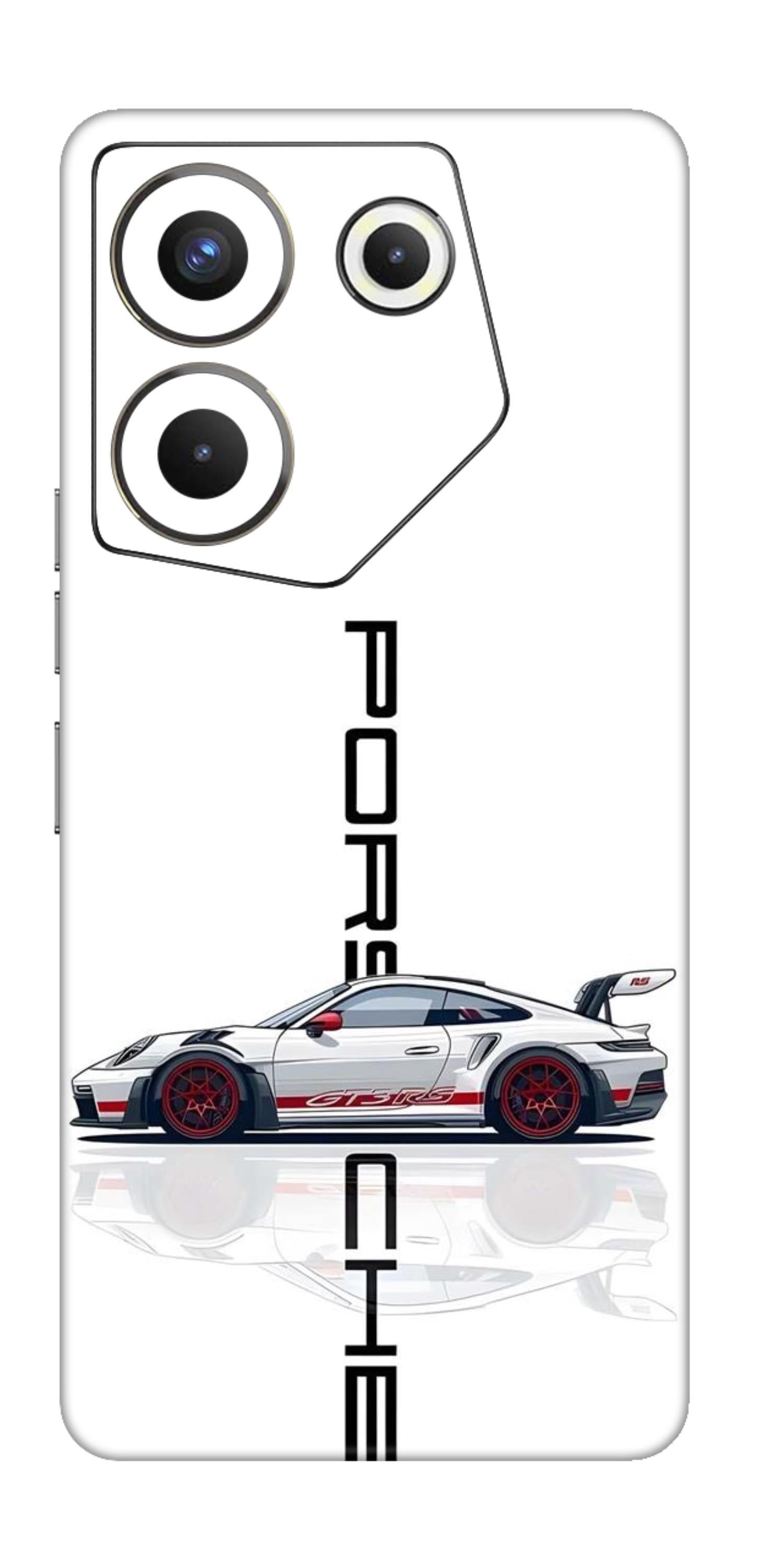 Tecno Camon 20 Pro 5G Skins and Wraps