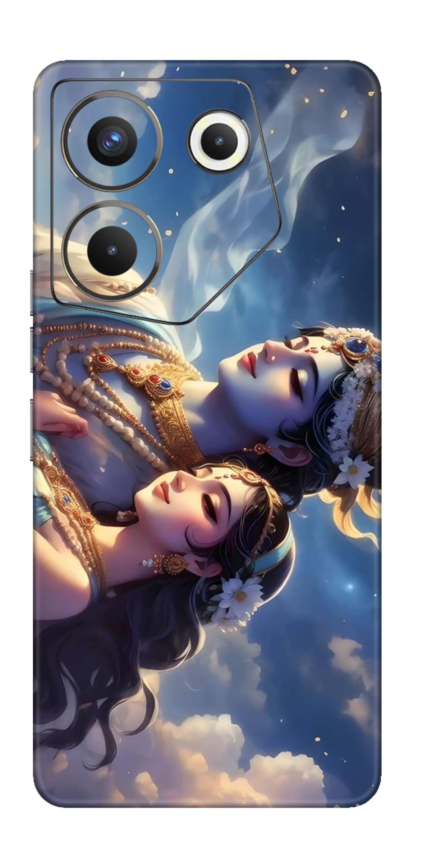 Tecno Camon 20 Pro 5G Skins and Wraps