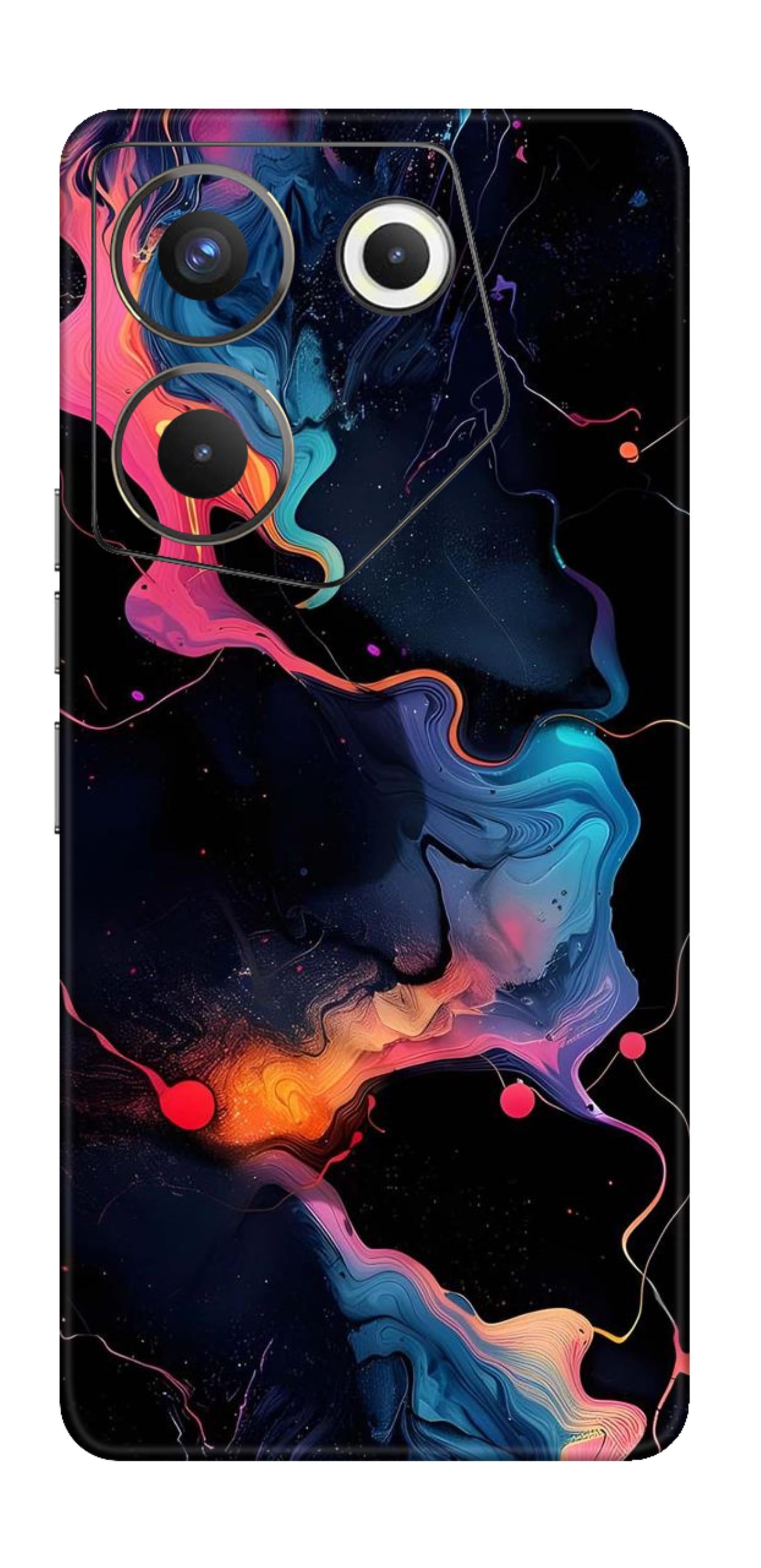 Tecno Camon 20 Pro 5G Skins and Wraps