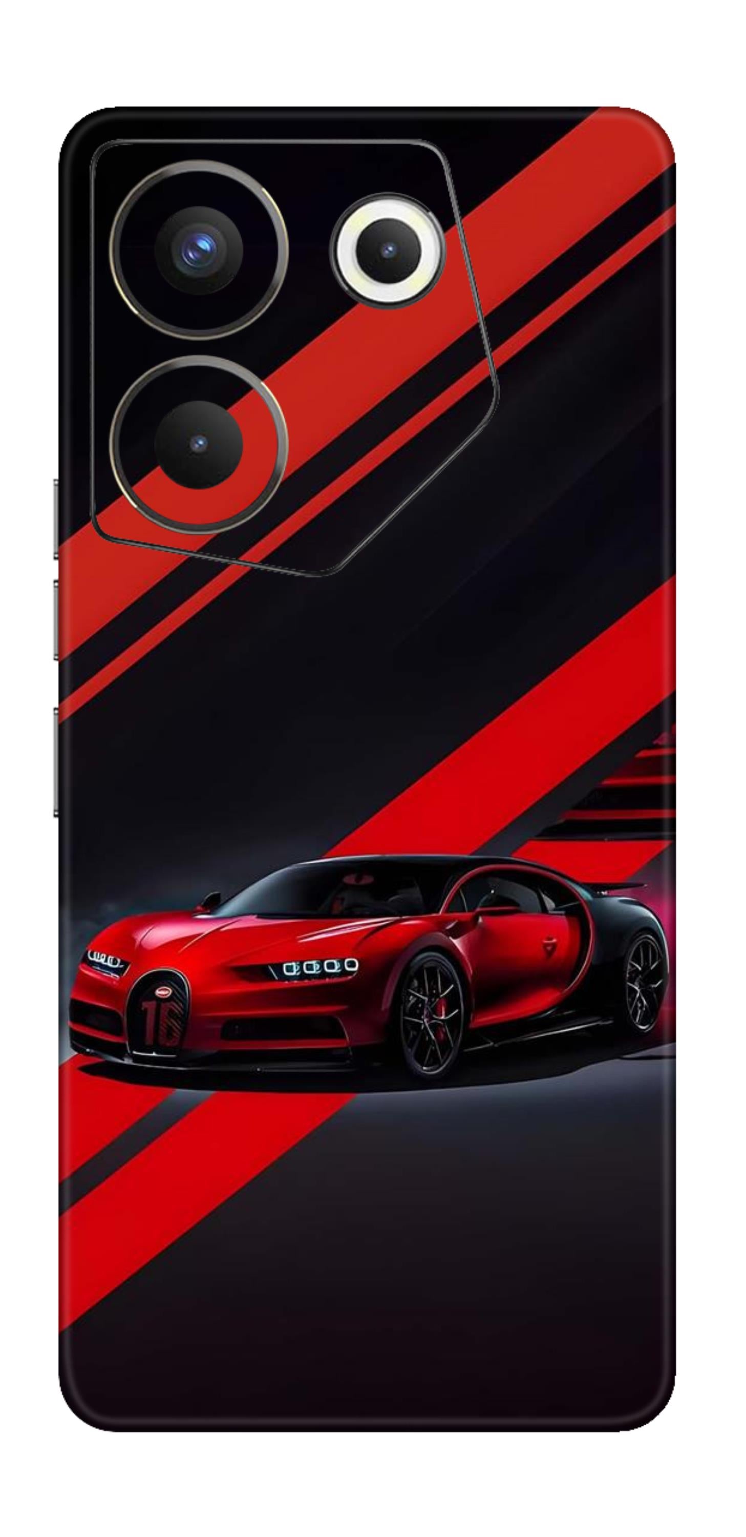 Tecno Camon 20 Pro 5G Skins and Wraps