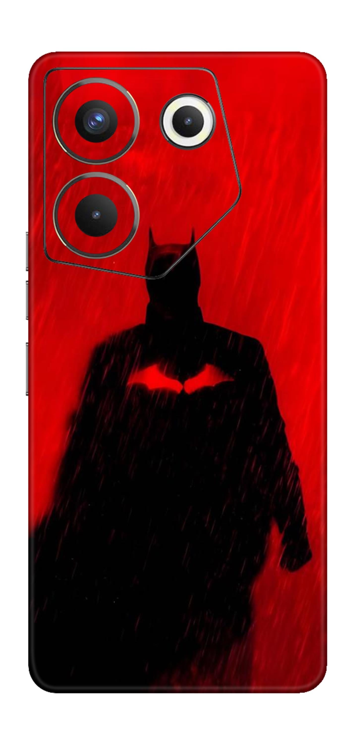 Tecno Camon 20 Pro 5G Skins and Wraps