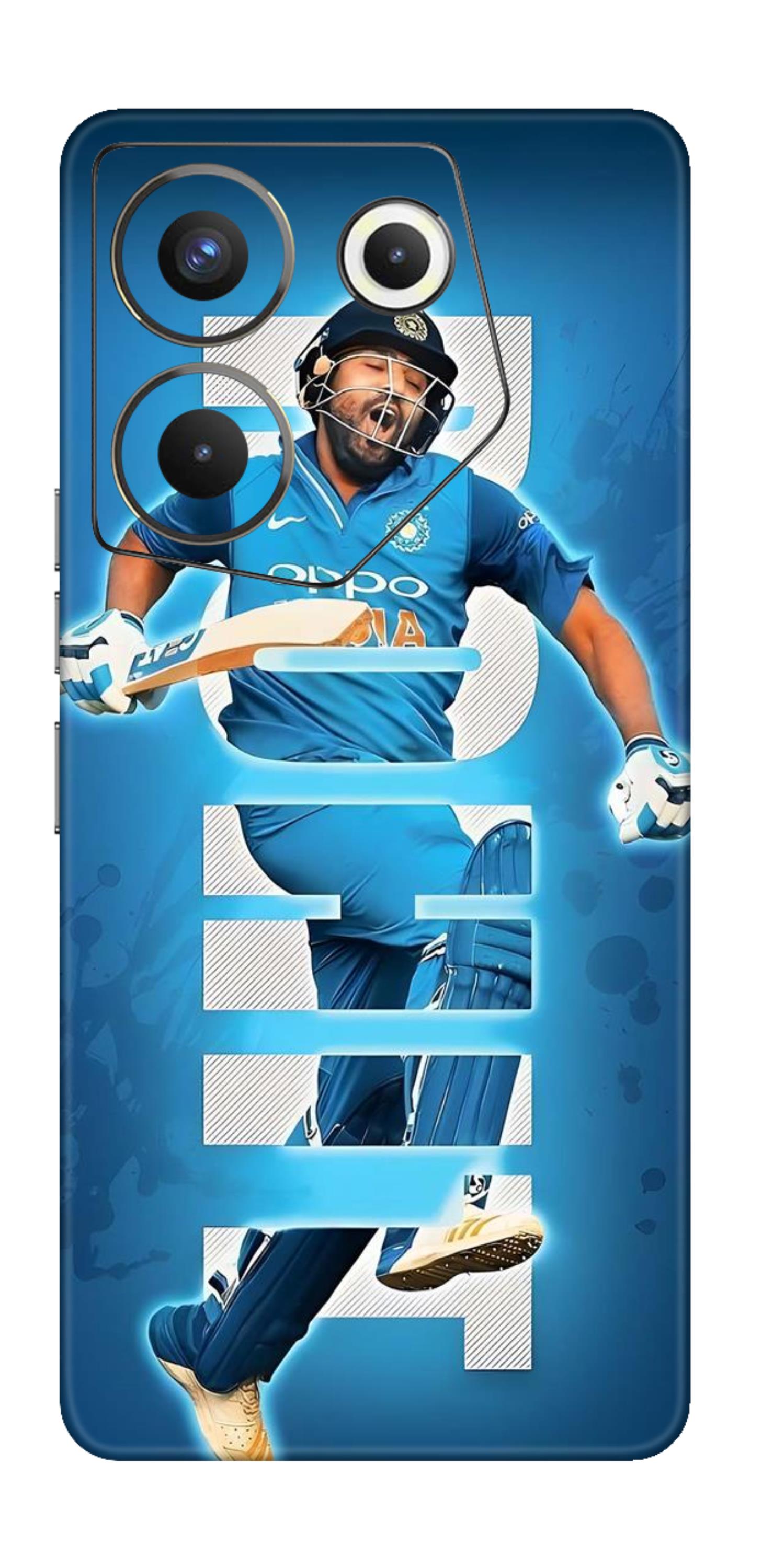 Tecno Camon 20 Pro 5G Skins and Wraps