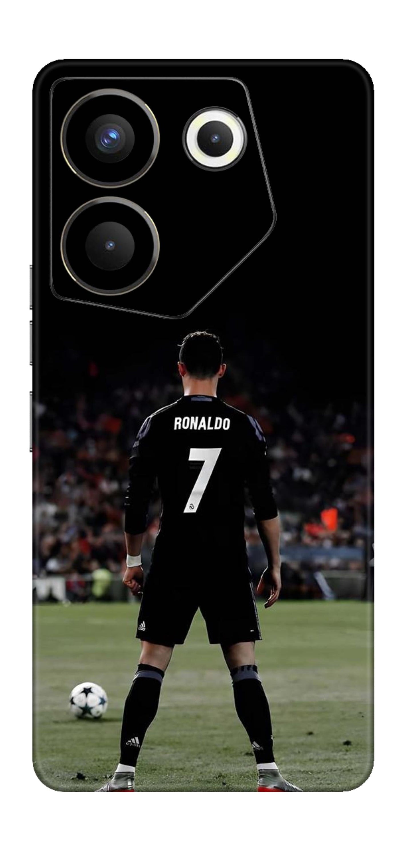 Tecno Camon 20 Pro 5G Skins and Wraps