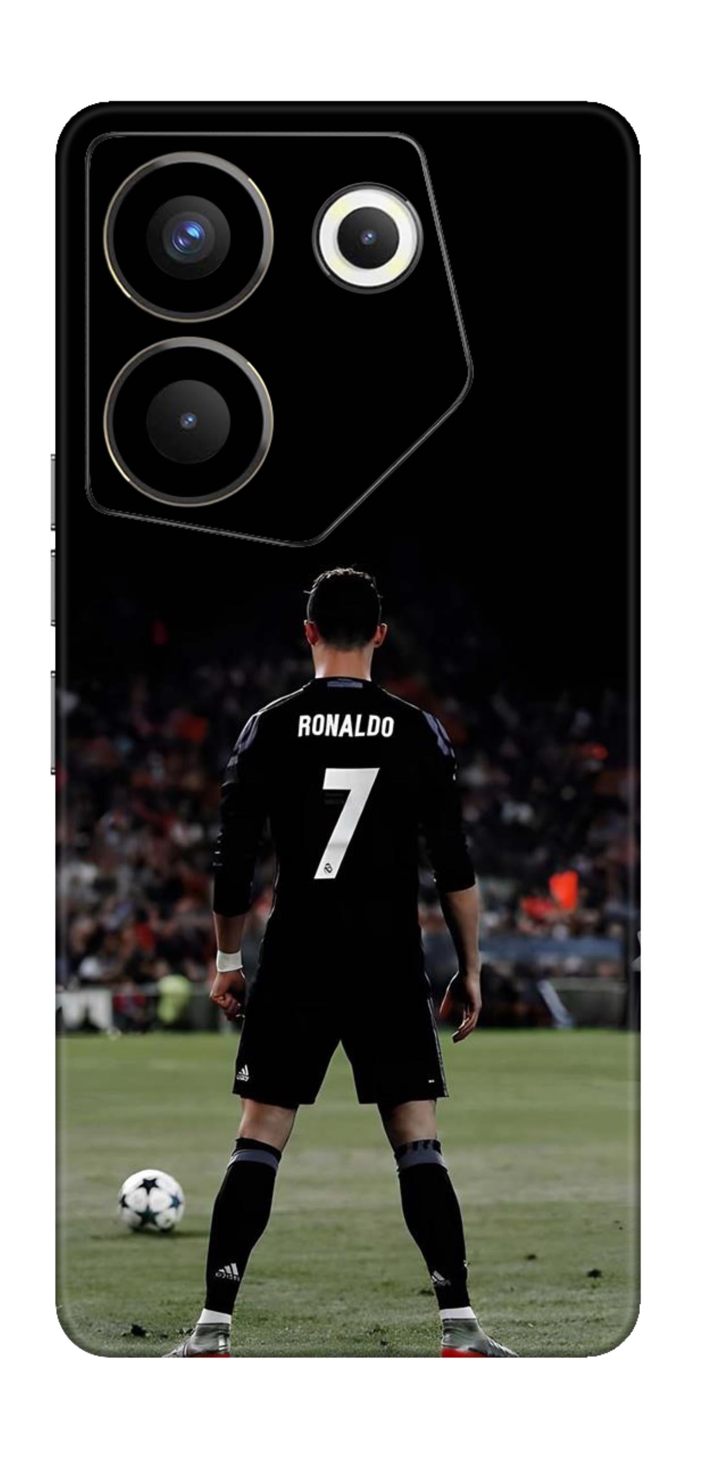 Tecno Camon 20 Pro 5G Skins and Wraps