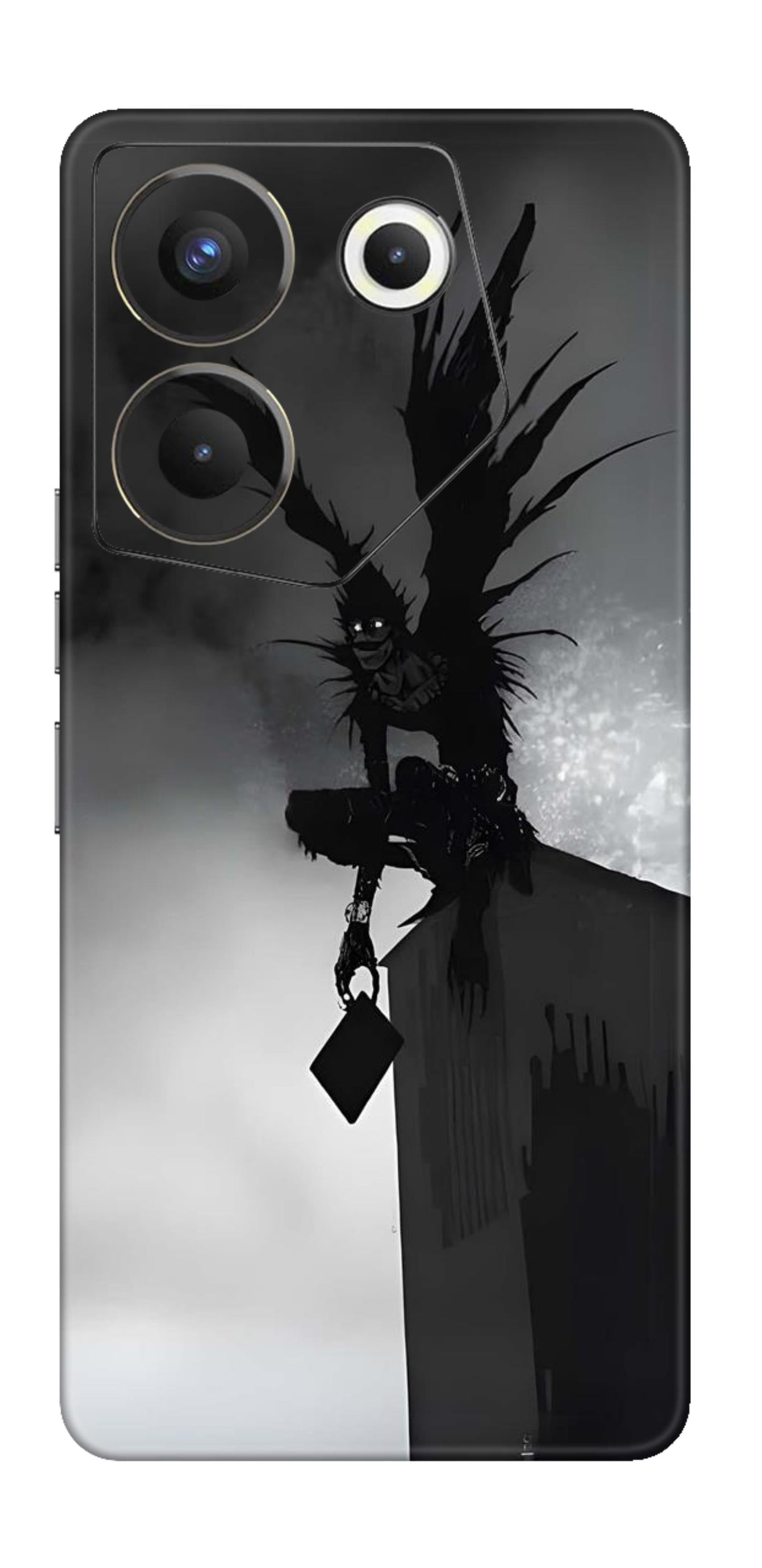 Tecno Camon 20 Pro 5G Skins and Wraps