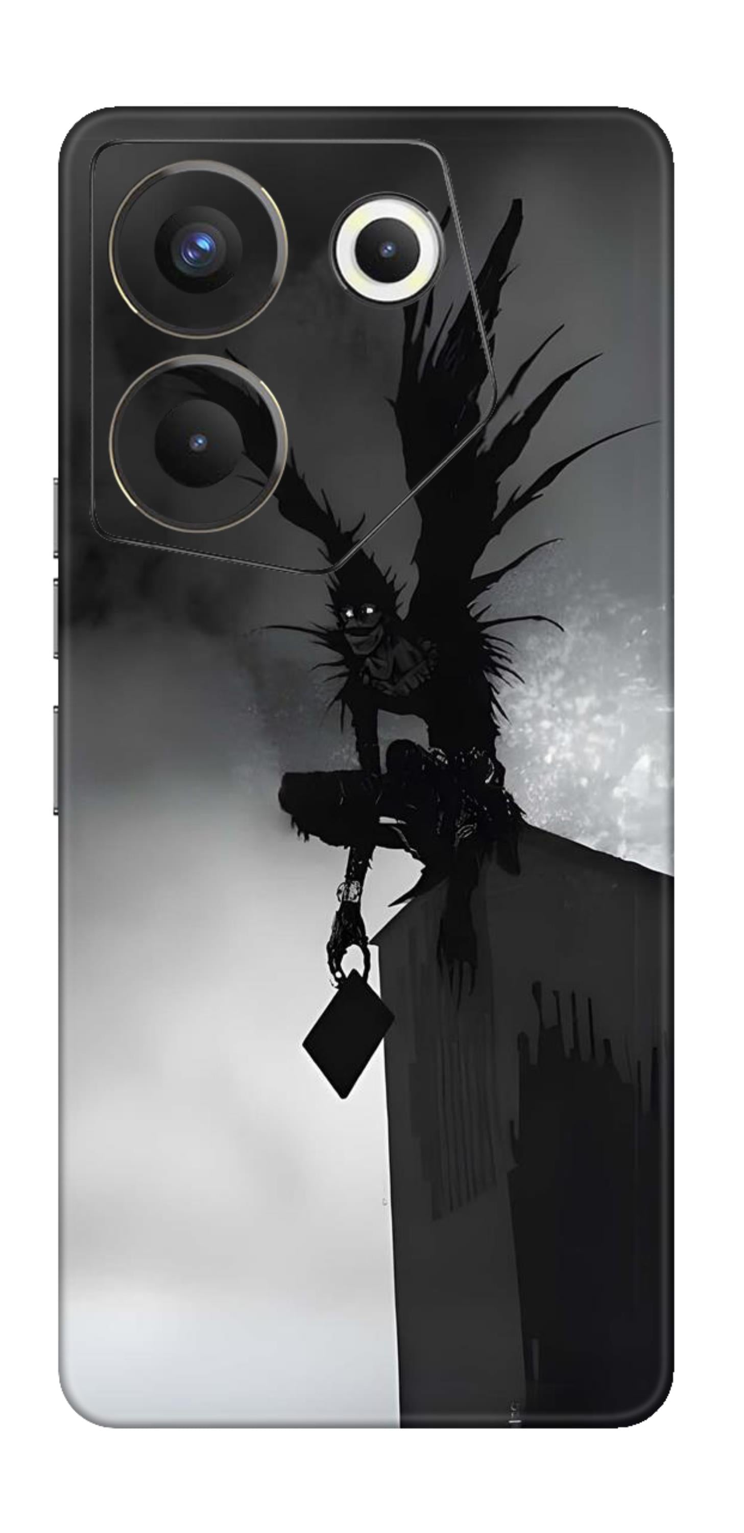 Tecno Camon 20 Pro 5G Skins and Wraps