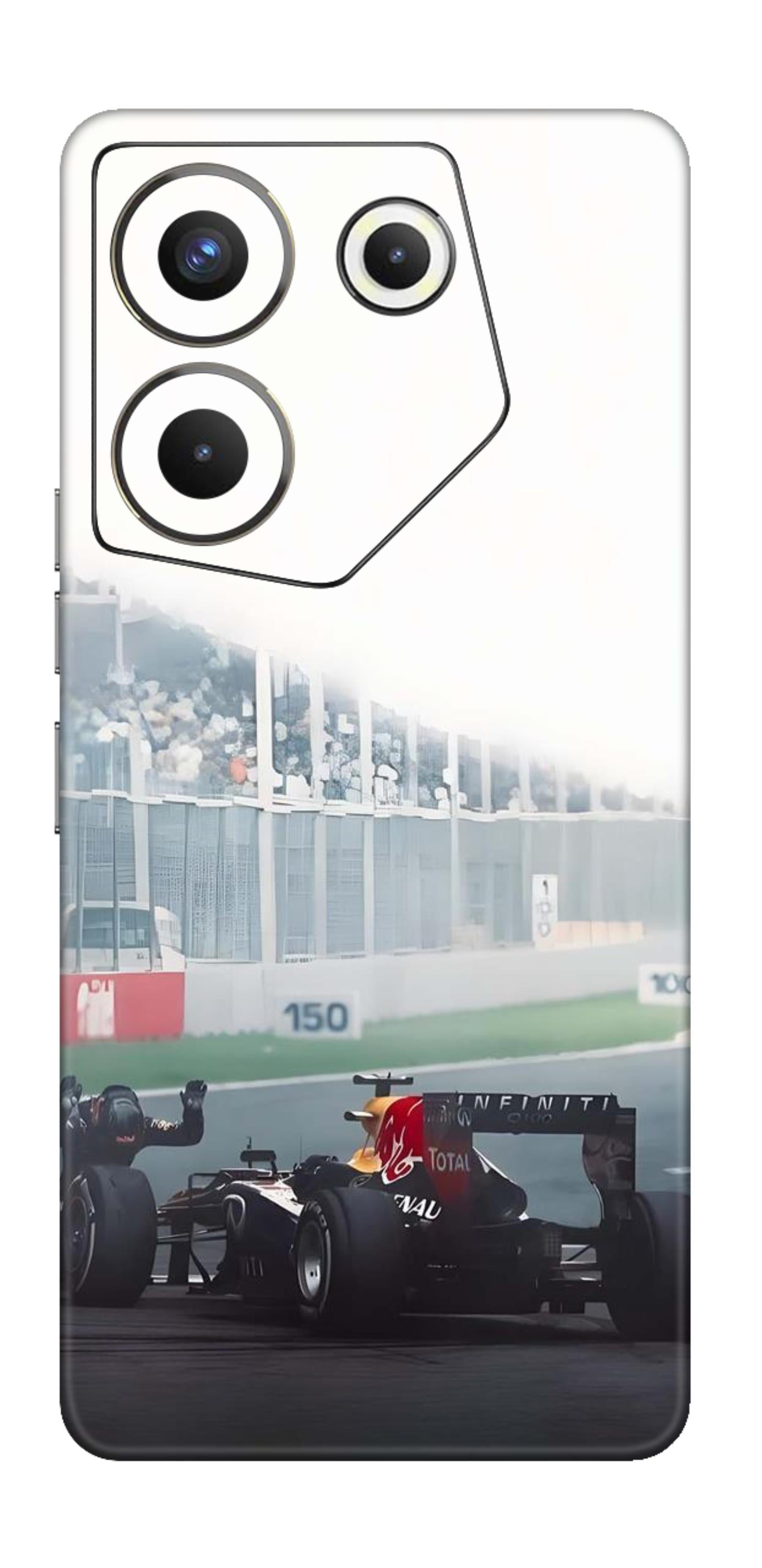 Tecno Camon 20 Pro 5G Skins and Wraps