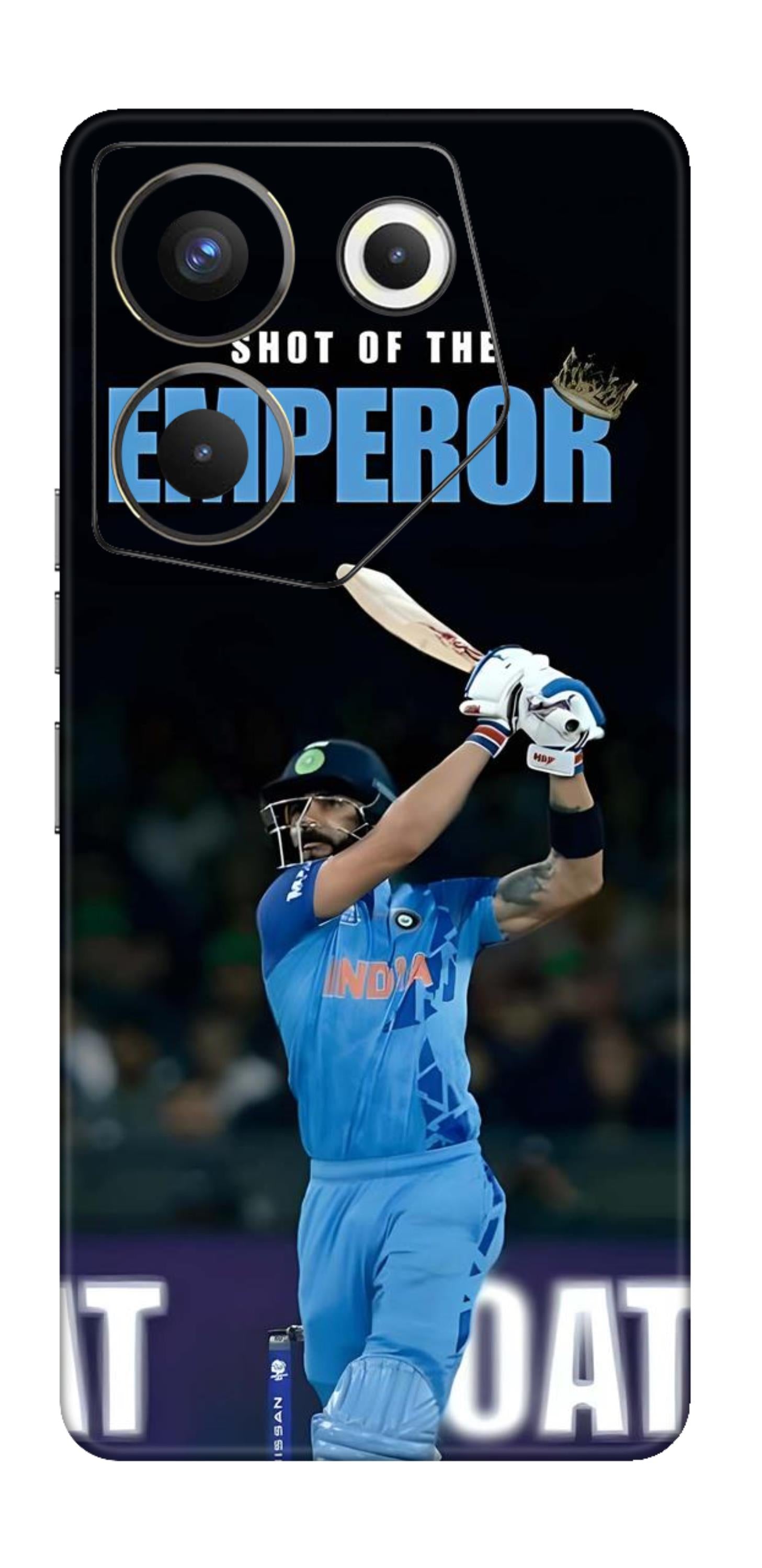 Tecno Camon 20 Pro 5G Skins and Wraps