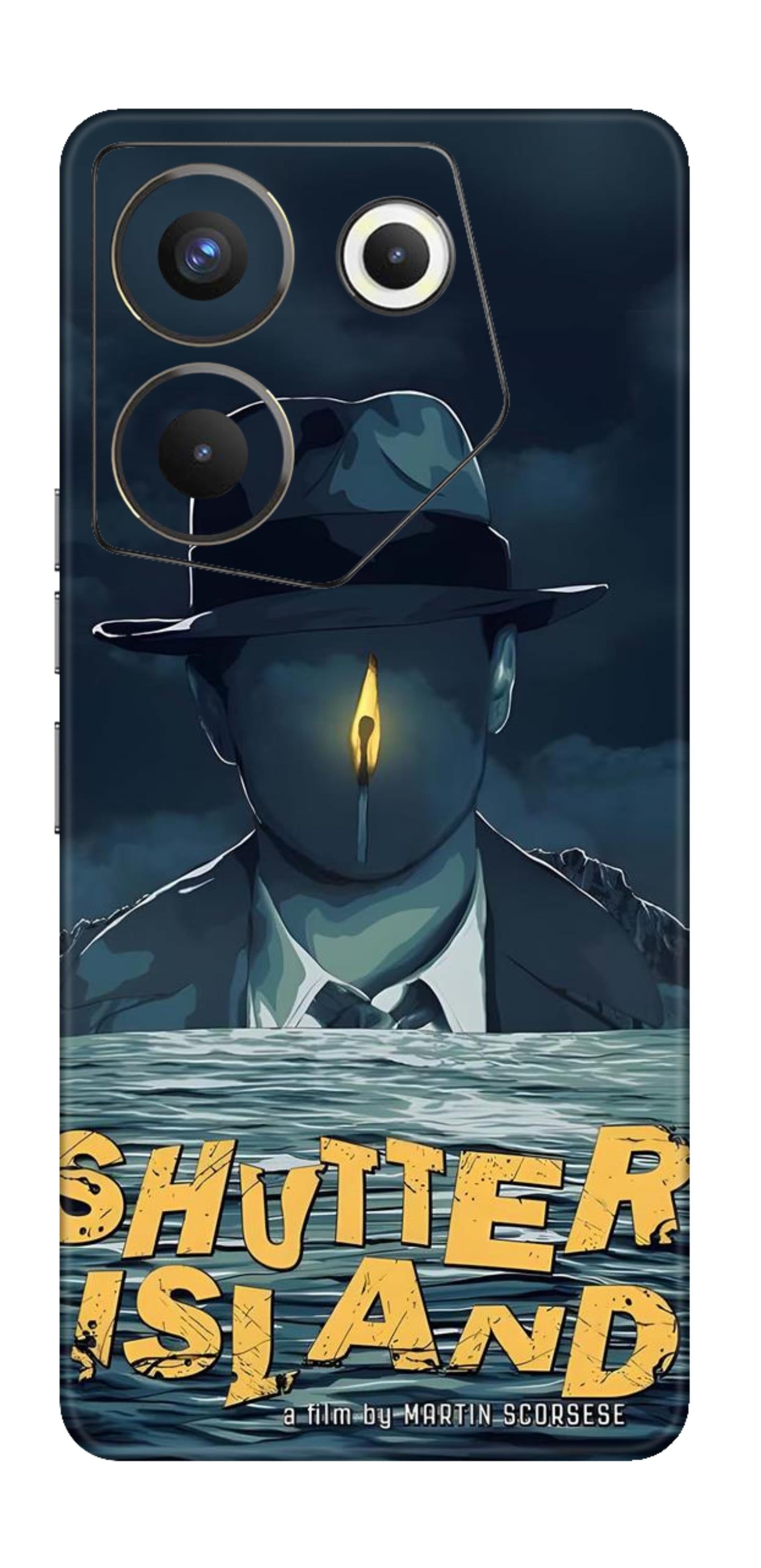 Tecno Camon 20 Pro 5G Skins and Wraps