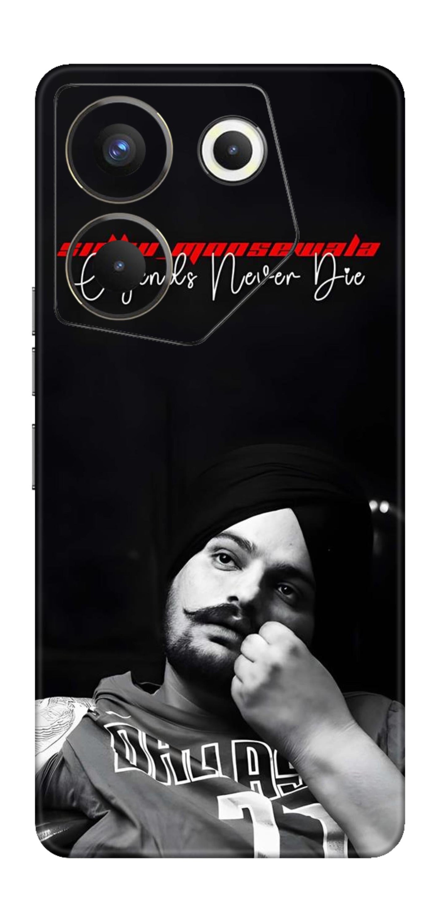 Tecno Camon 20 Pro 5G Skins and Wraps