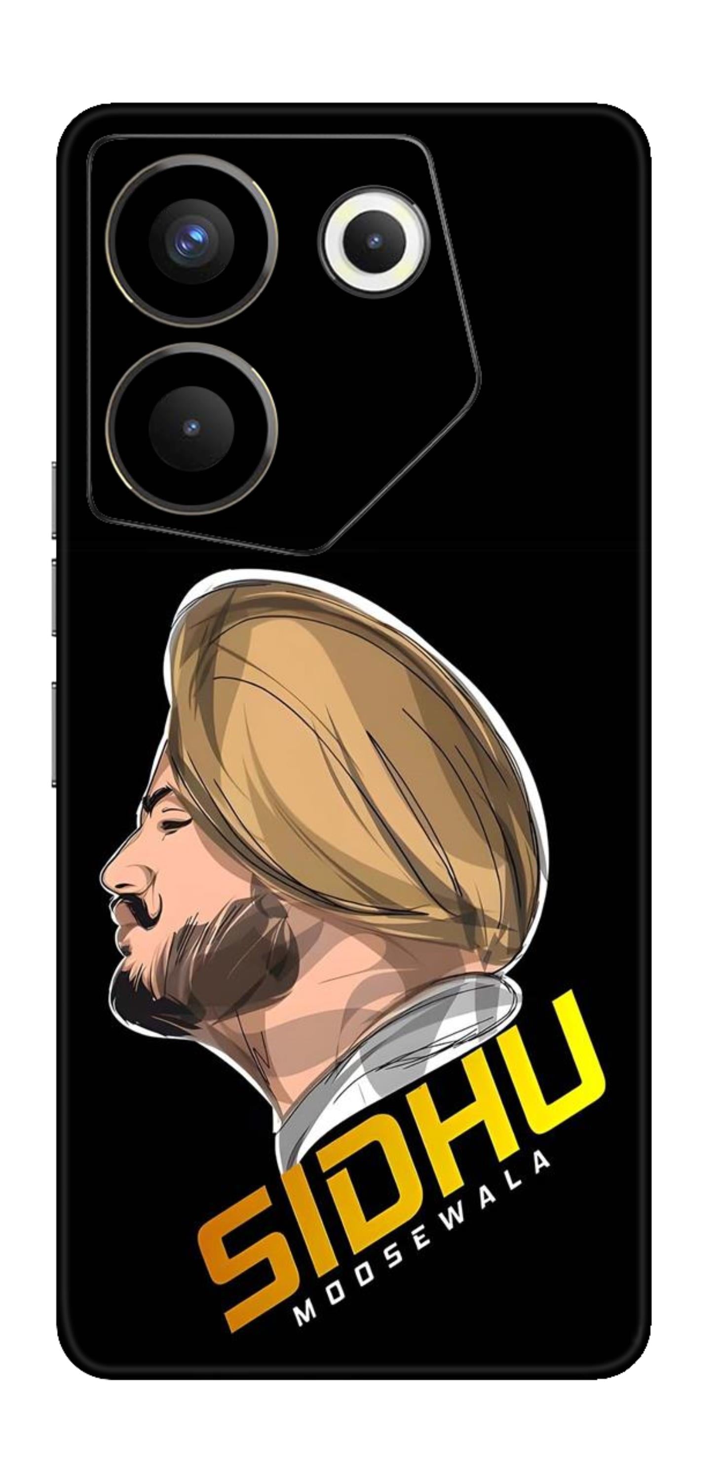 Tecno Camon 20 Pro 5G Skins and Wraps