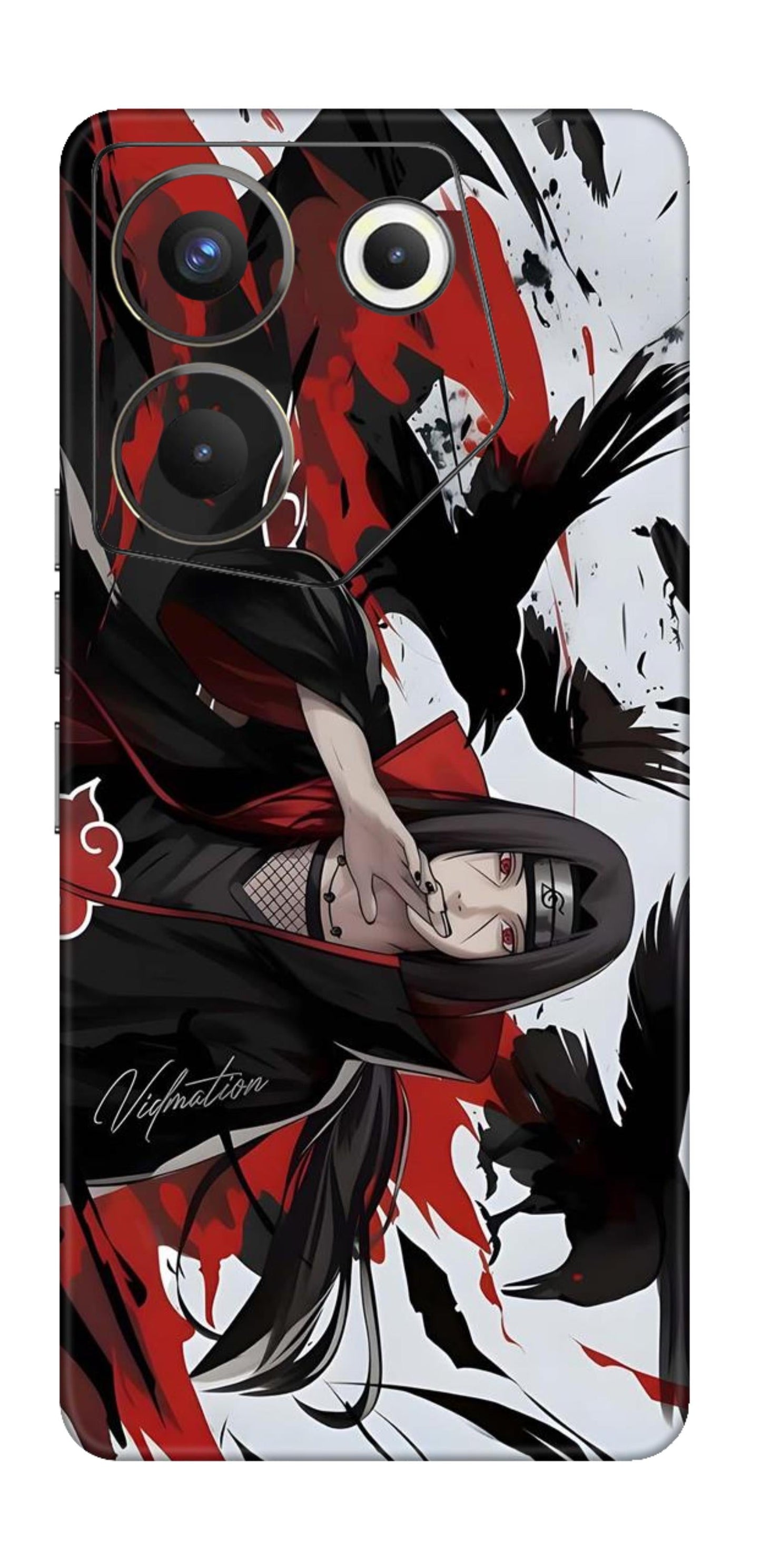 Tecno Camon 20 Pro 5G Skins and Wraps